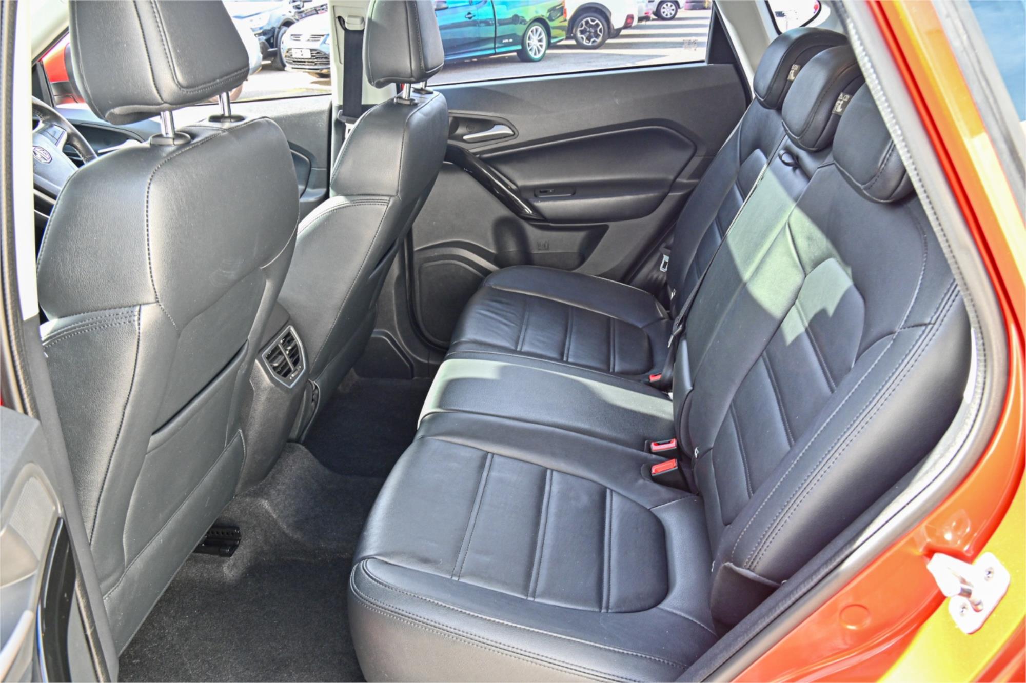2018 MG GS SAS2 ESSENCE SPORTS AUTOMATIC WAGON