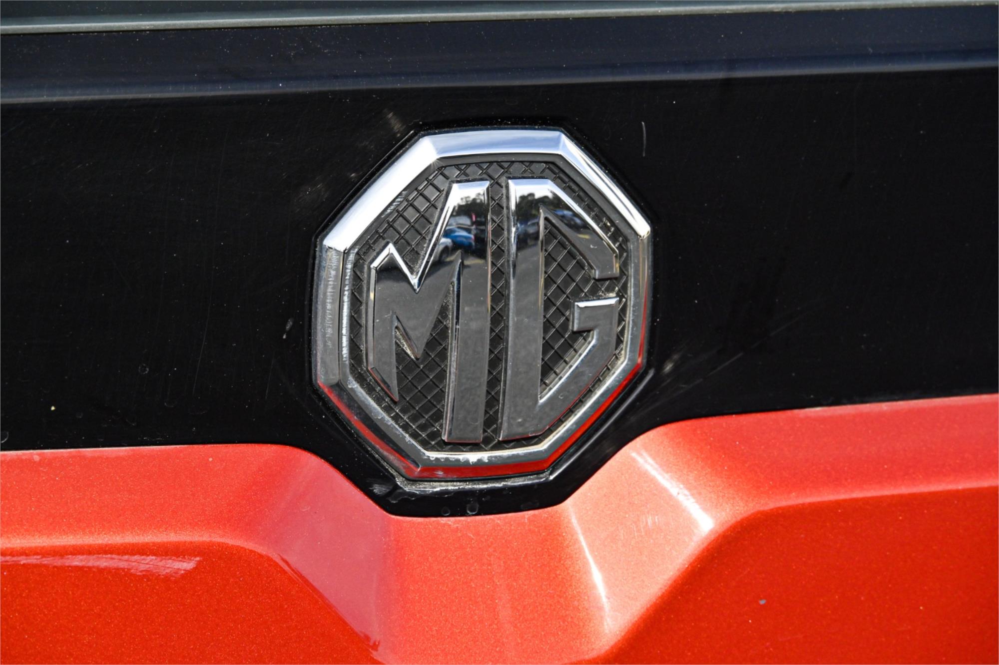 2018 MG GS SAS2 ESSENCE SPORTS AUTOMATIC WAGON