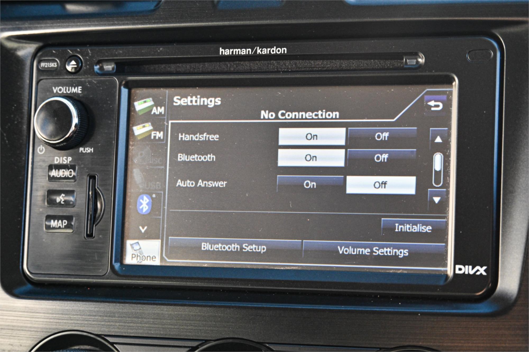 2013 SUBARU FORESTER MY13 2.0XT CONTINUOUS VARIABLE 4D WAGON