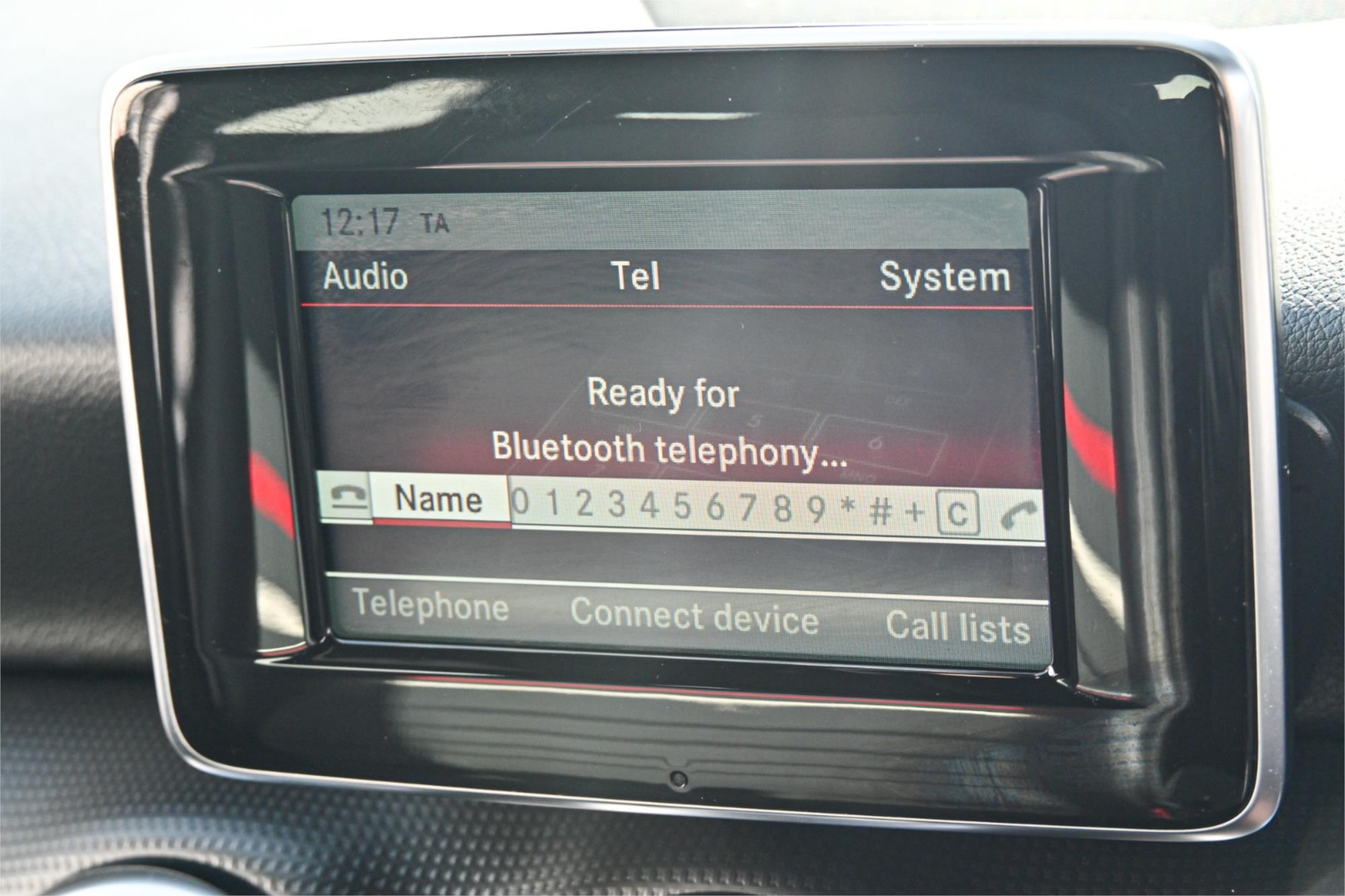 2015 MERCEDES-BENZ A180 176 MY15 BE 7 SP AUTOMATIC 5D HATCHBACK