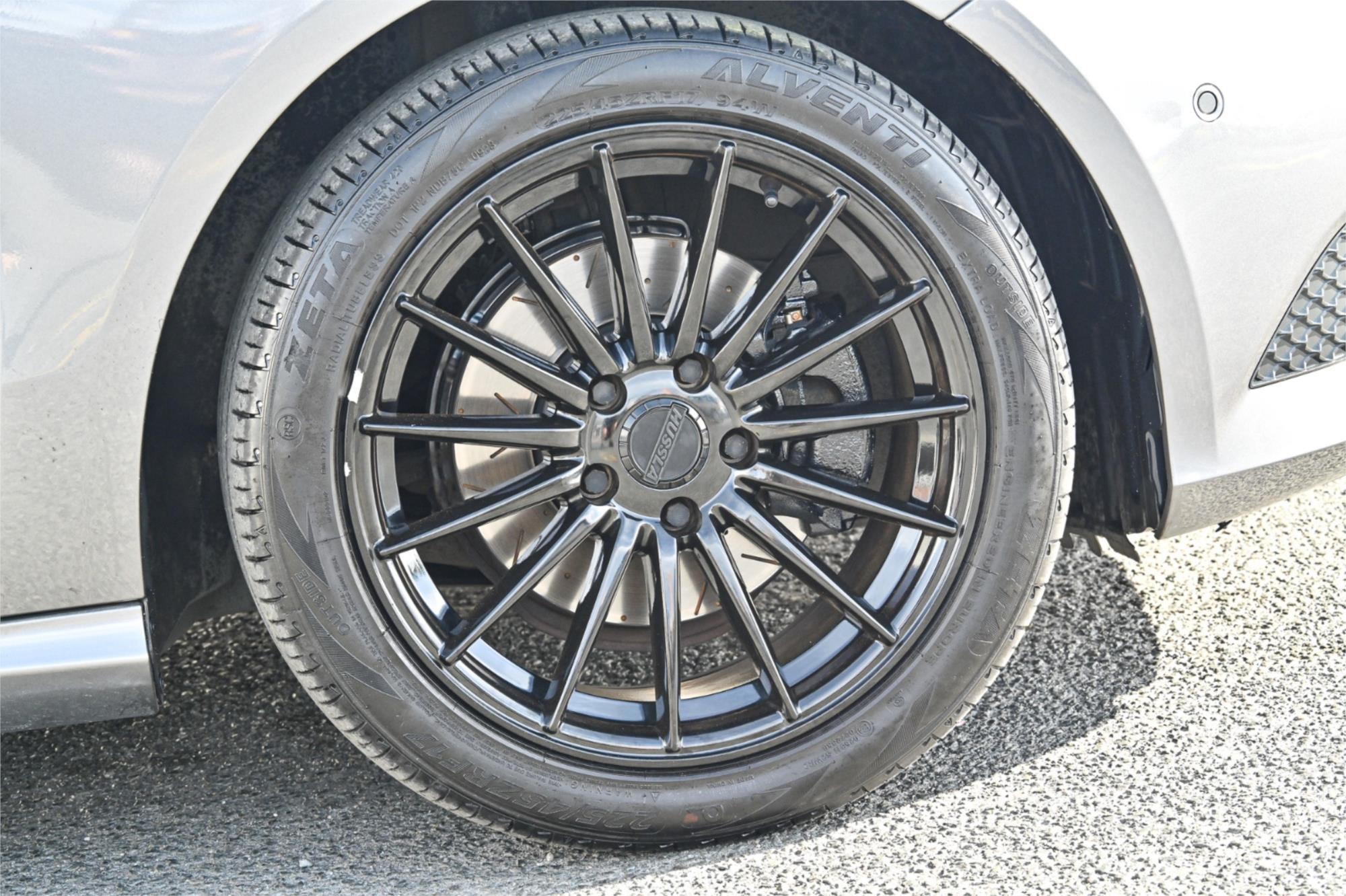 2015 MERCEDES-BENZ A180 176 MY15 BE 7 SP AUTOMATIC 5D HATCHBACK