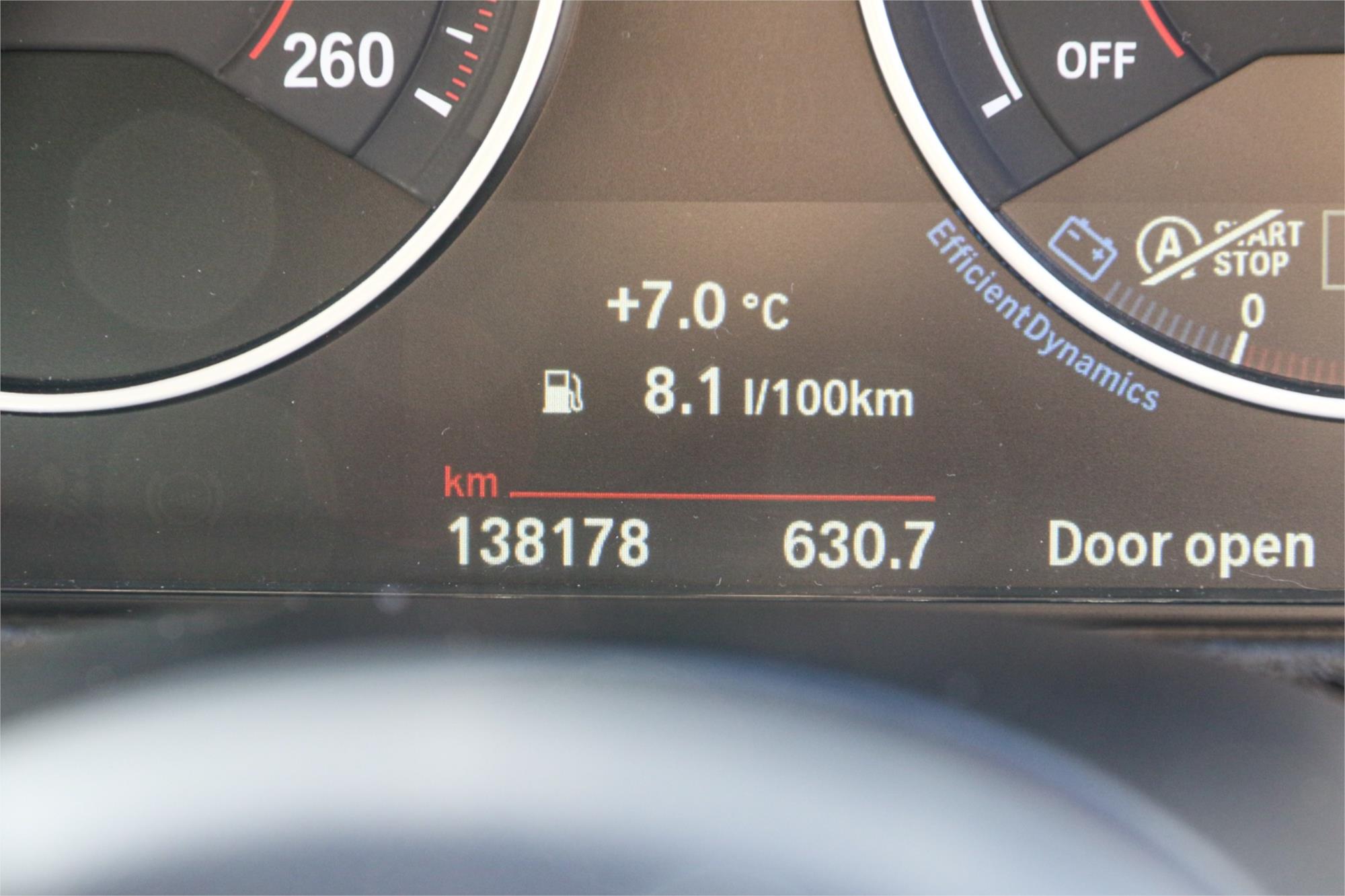 2015 BMW 3 F30 LCI 20i M SPORT 8 SP AUTOMATIC 4D SEDAN
