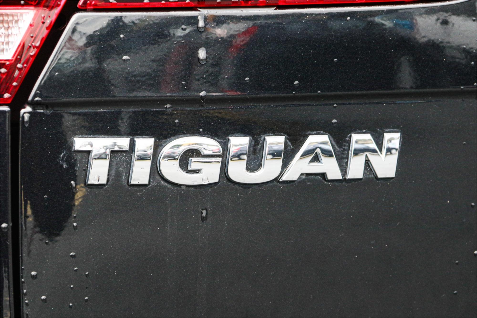 2019 VOLKSWAGEN TIGUAN 5NA MY19 132 TSI COMFORTLINE 7 SP AUTO DIRECT SHIFT 4D WAGON
