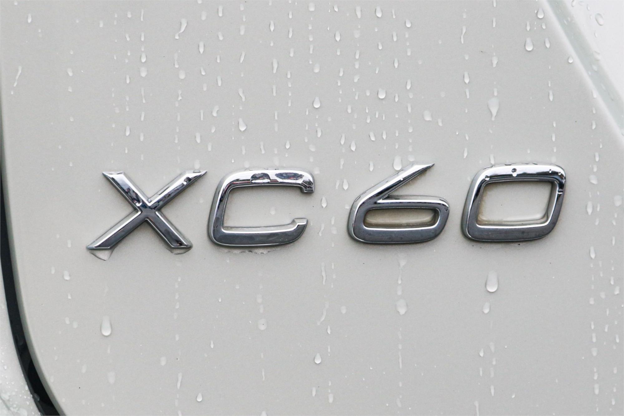 2012 VOLVO XC60 DZ MY12 T5 6 SP AUTO DUAL CLUTCH 4D WAGON