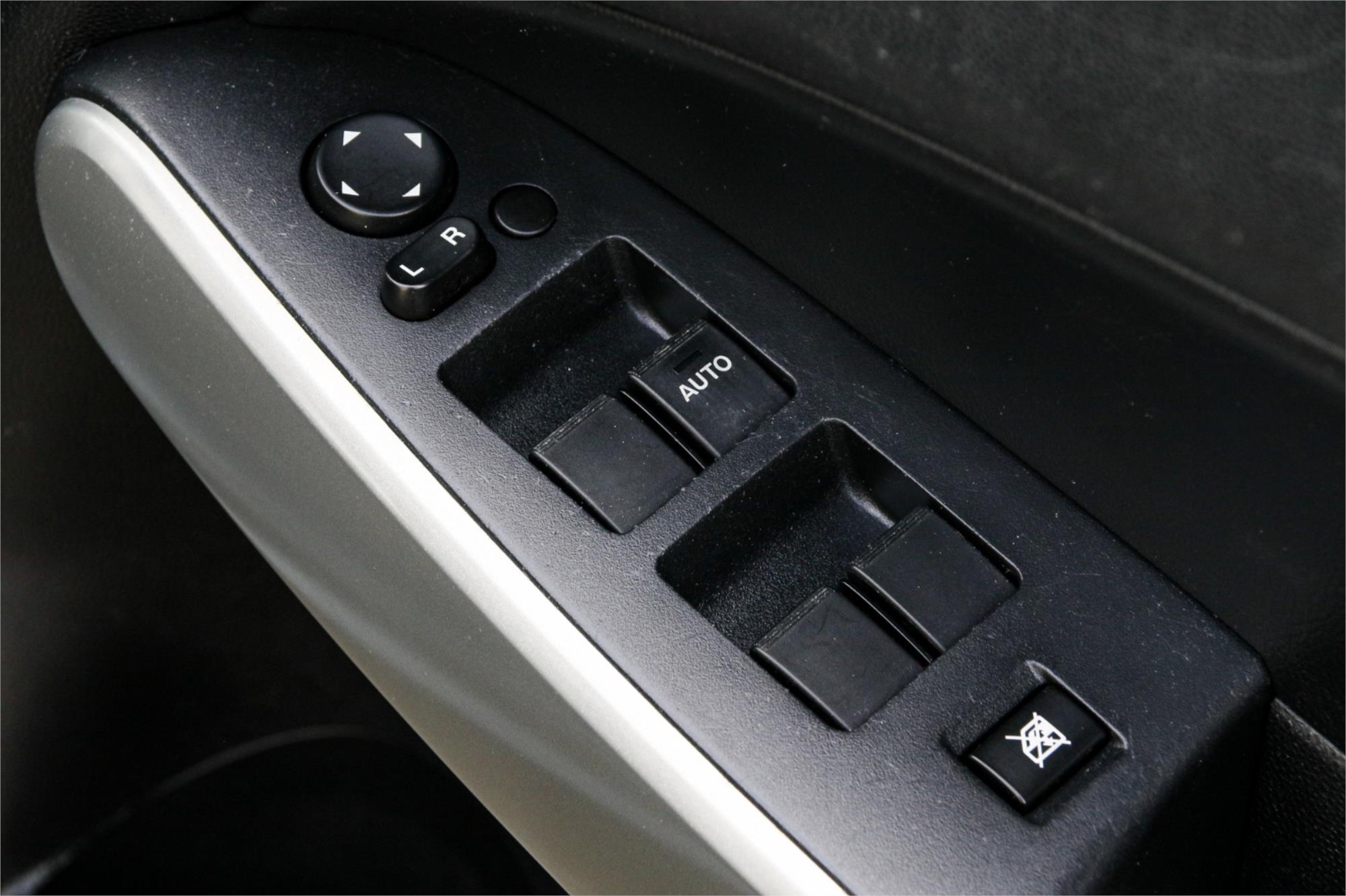 2011 MAZDA MAZDA2 DE MY11 NEO 4 SP AUTOMATIC 5D HATCHBACK