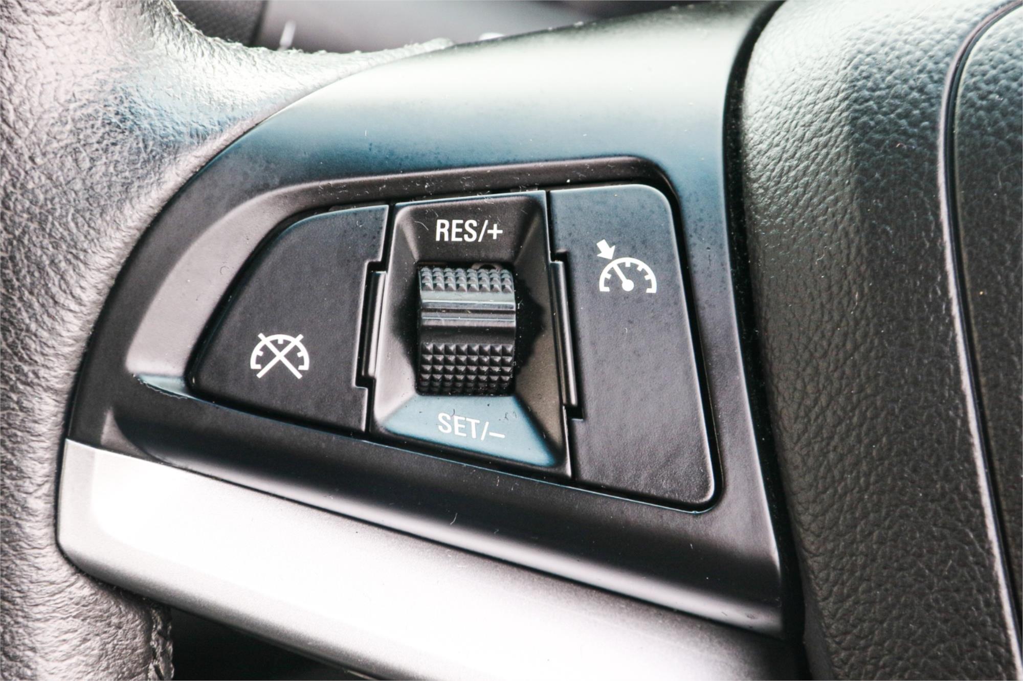 2014 HOLDEN CRUZE JH MY14 Z-SERIES 6 SP AUTOMATIC 4D SEDAN