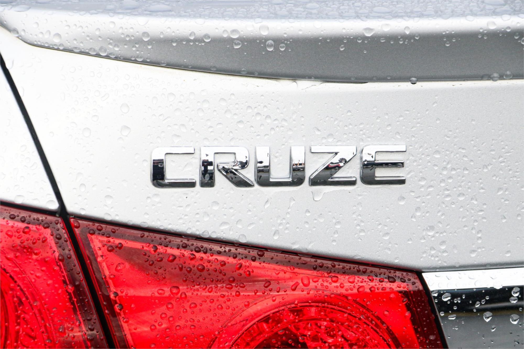2014 HOLDEN CRUZE JH MY14 Z-SERIES 6 SP AUTOMATIC 4D SEDAN