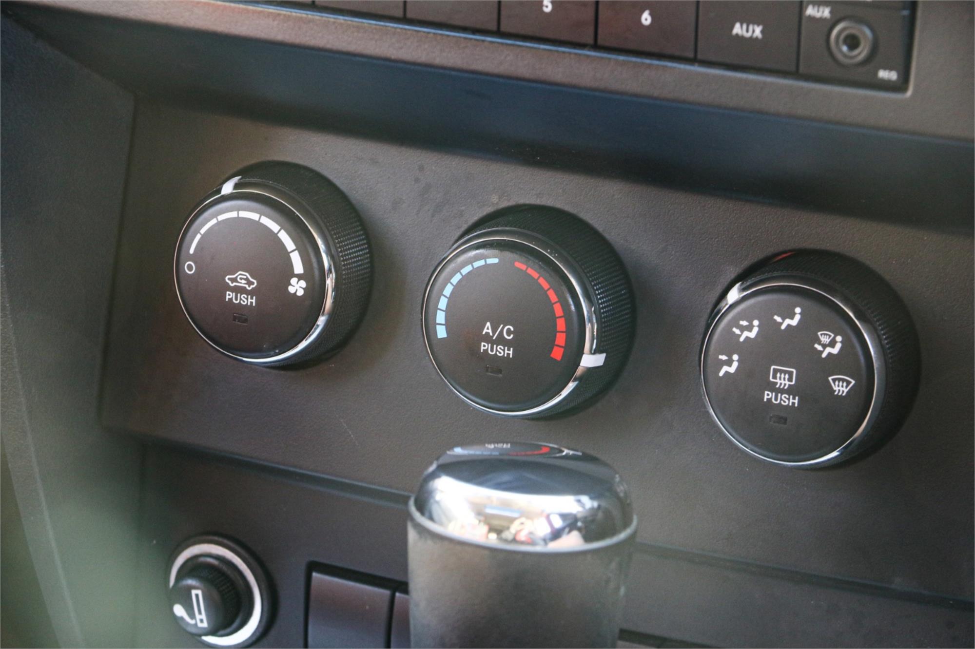 2010 DODGE NITRO KA MY08 SX 4 SP AUTOMATIC 4D WAGON