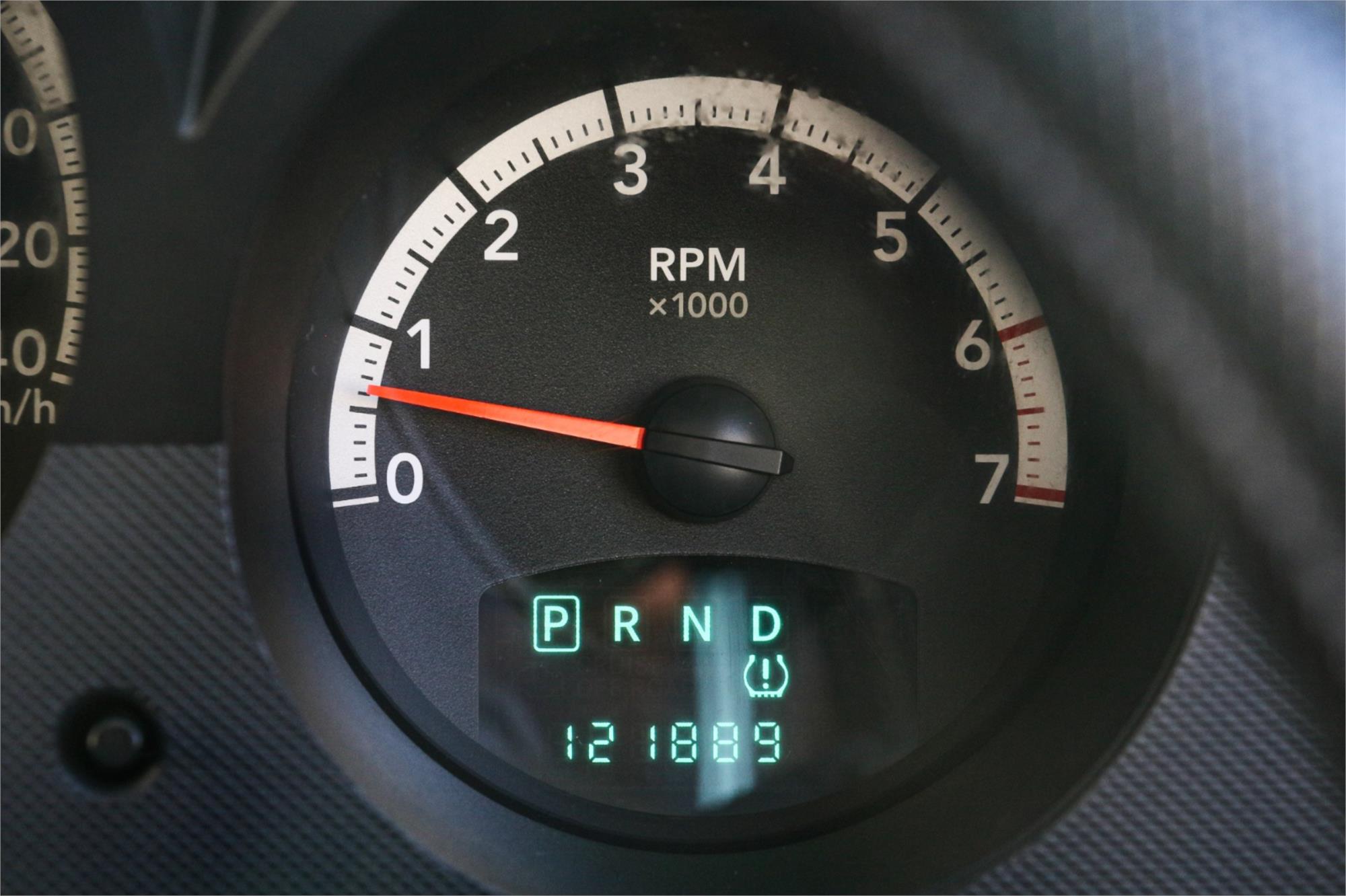 2010 DODGE NITRO KA MY08 SX 4 SP AUTOMATIC 4D WAGON