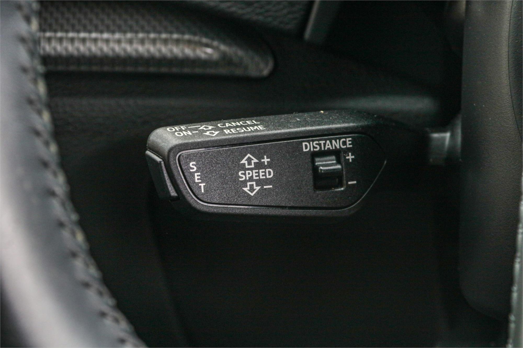 2019 AUDI A3 8V MY19 35 TFSI (1.4 TFSI) 7 SP AUTO S-TRONIC 4D SEDAN