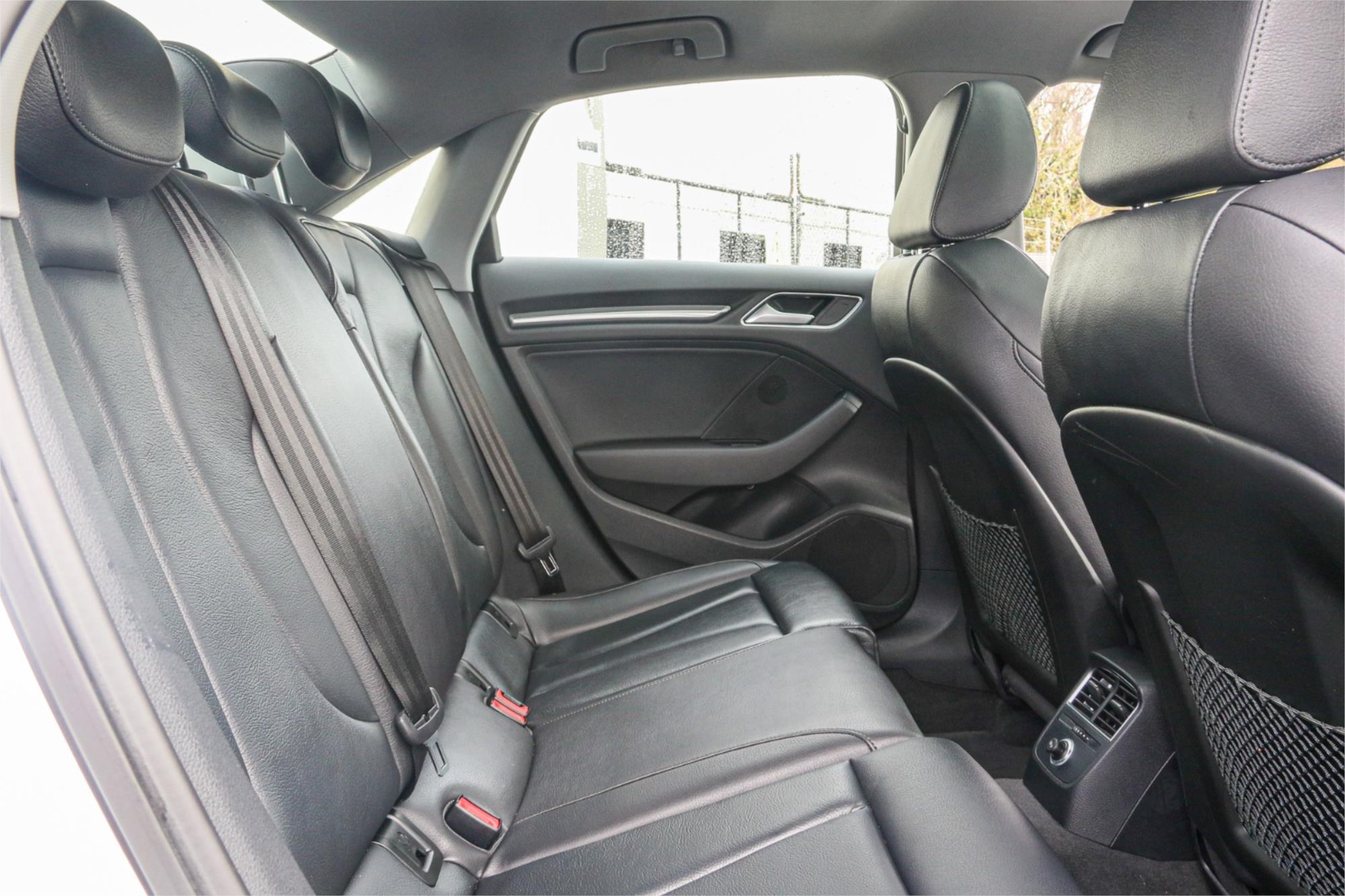 2019 AUDI A3 8V MY19 35 TFSI (1.4 TFSI) 7 SP AUTO S-TRONIC 4D SEDAN