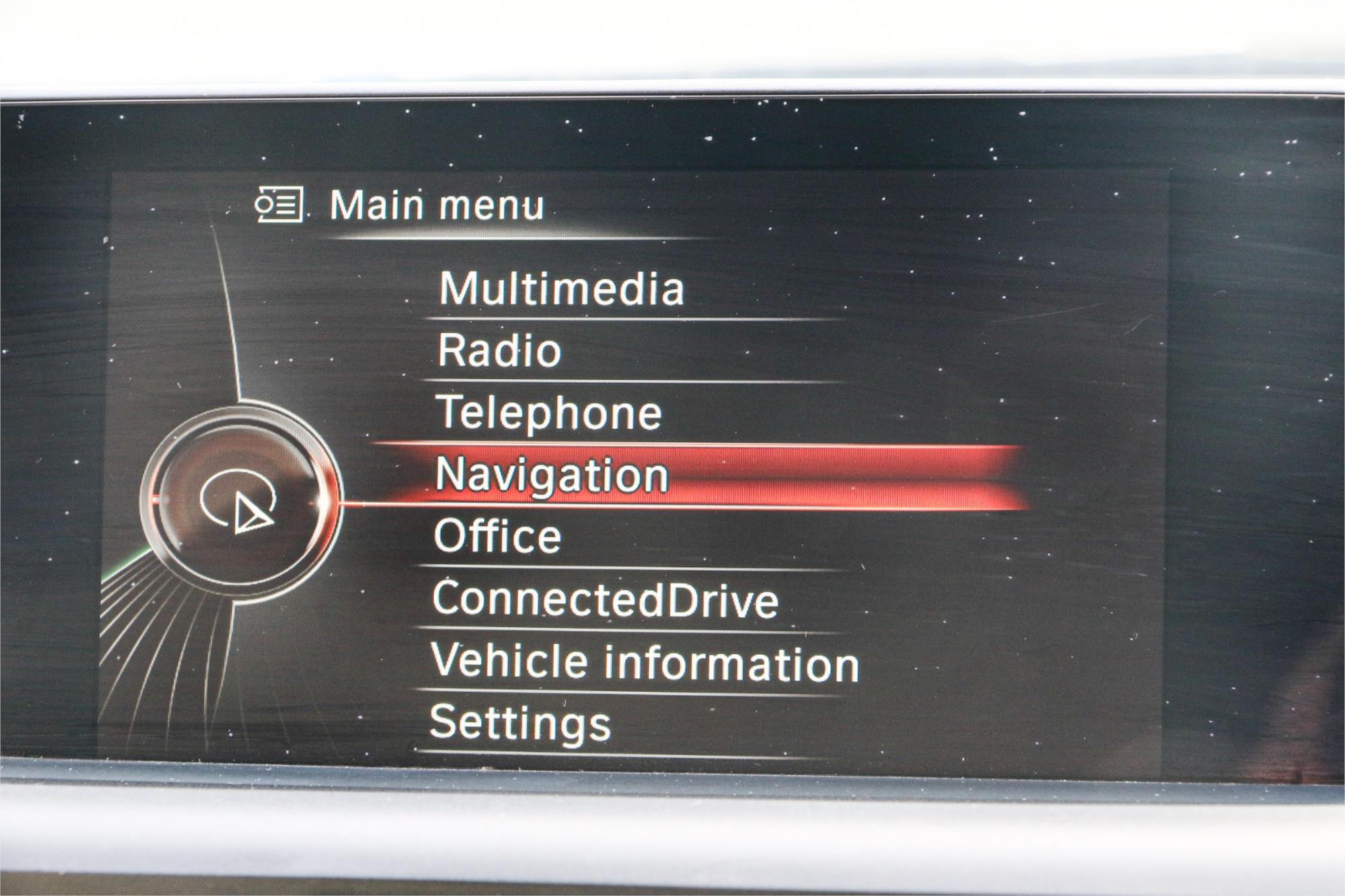 2015 BMW 2 F23 20i M SPORT 8 SP AUTOMATIC 2D CONVERTIBLE