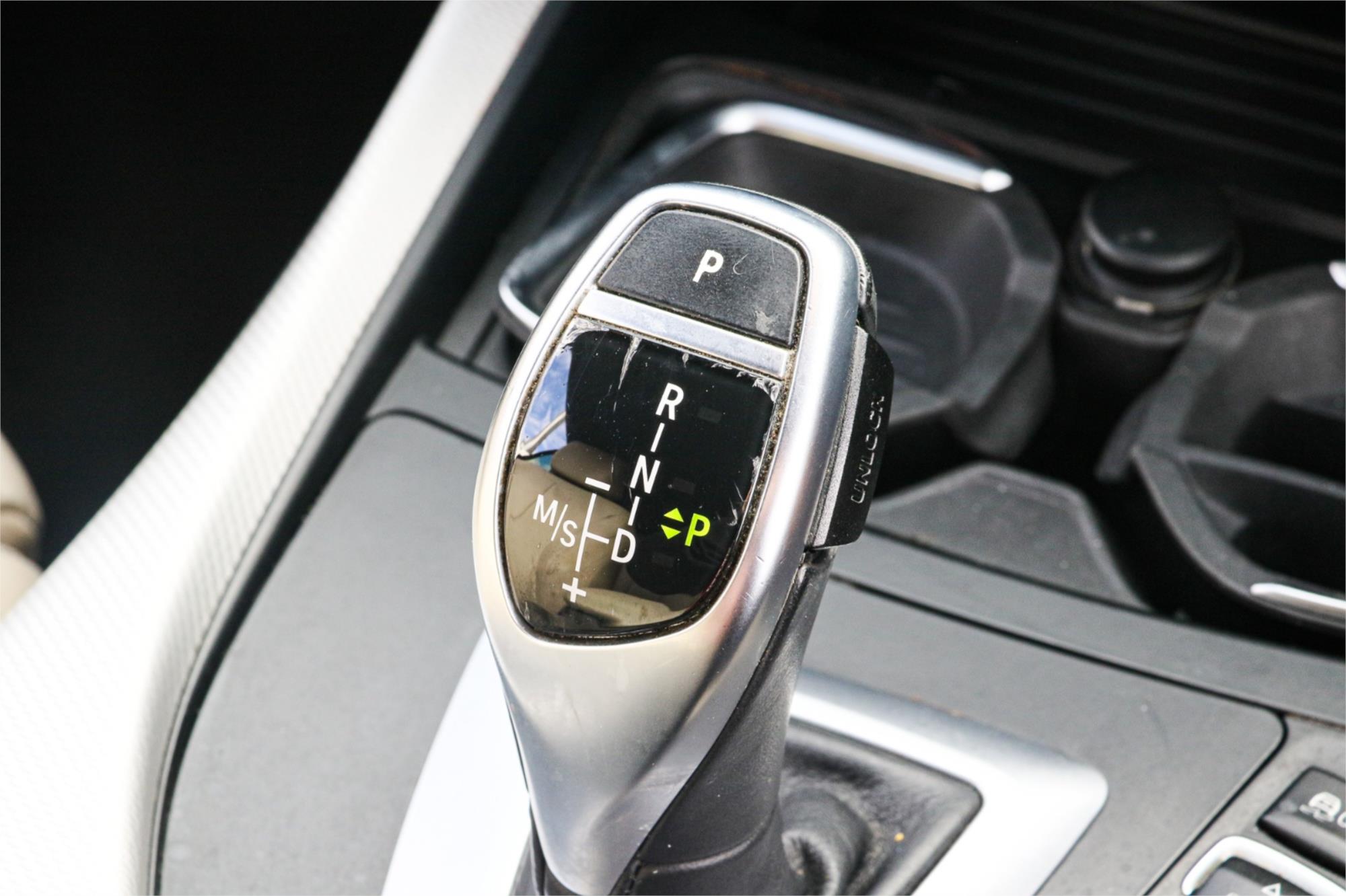 2015 BMW 2 F23 20i M SPORT 8 SP AUTOMATIC 2D CONVERTIBLE