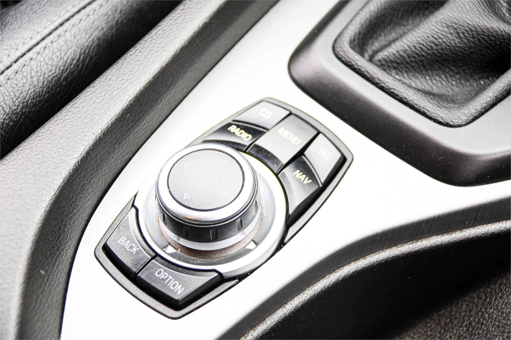 2012 BMW X1 E84 MY11 sDRIVE 18i 6 SP AUTOMATIC 4D WAGON