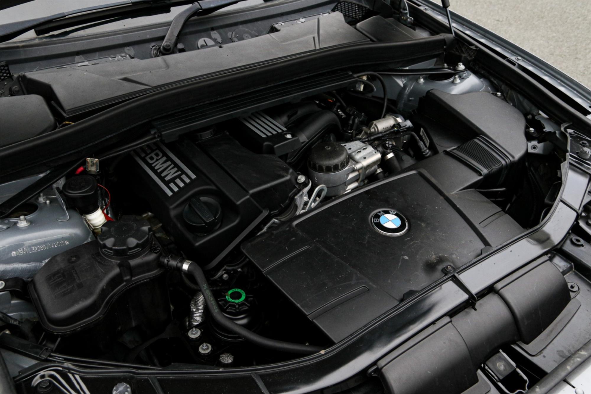 2012 BMW X1 E84 MY11 sDRIVE 18i 6 SP AUTOMATIC 4D WAGON