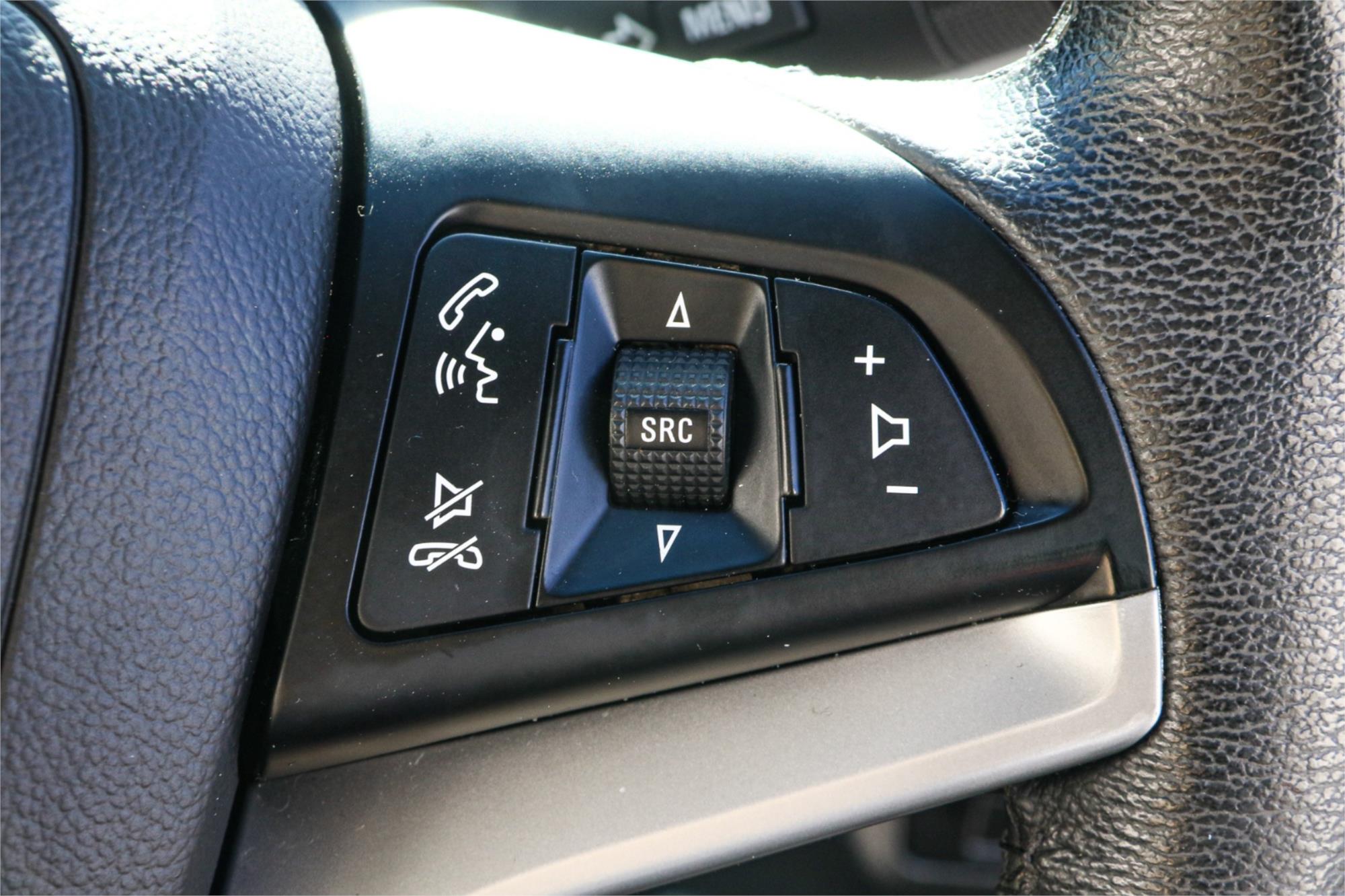 2016 HOLDEN CRUZE JH MY16 Z-SERIES 6 SP AUTOMATIC 4D SEDAN