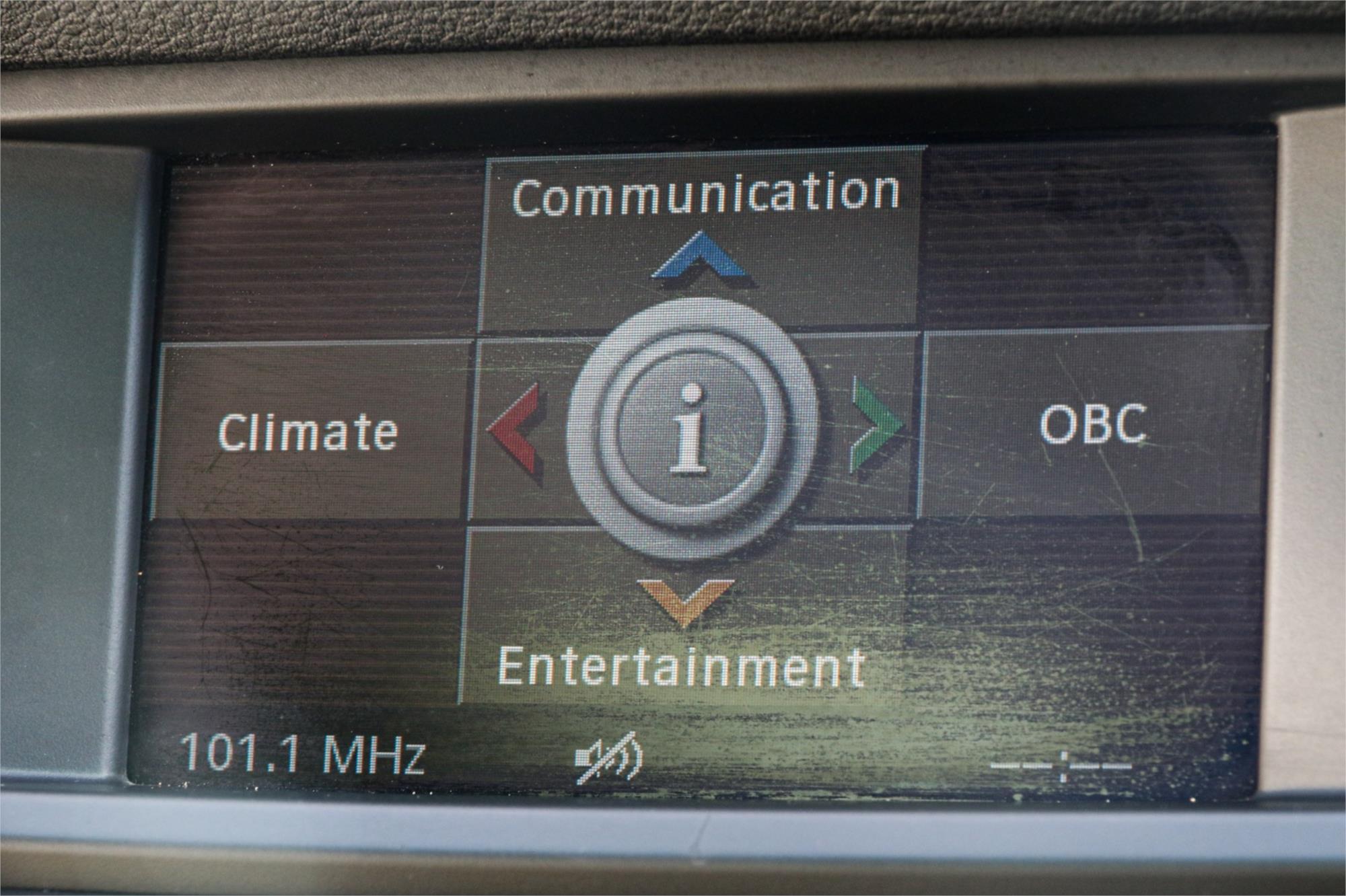 2007 BMW X5 E70 3.0si 6 SP AUTOMATIC STEPTRONIC 4D WAGON
