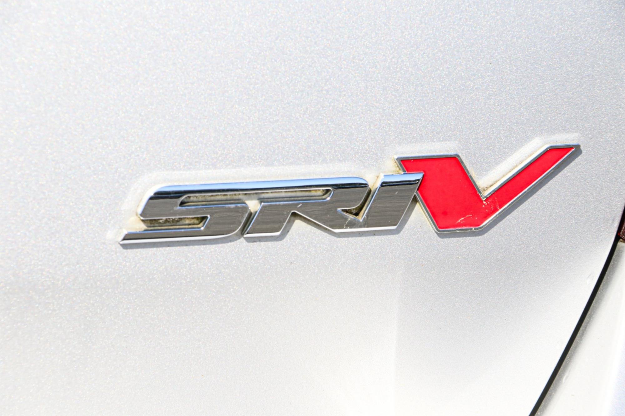2015 HOLDEN CRUZE JH MY14 SRi V 6 SP AUTOMATIC 5D HATCHBACK