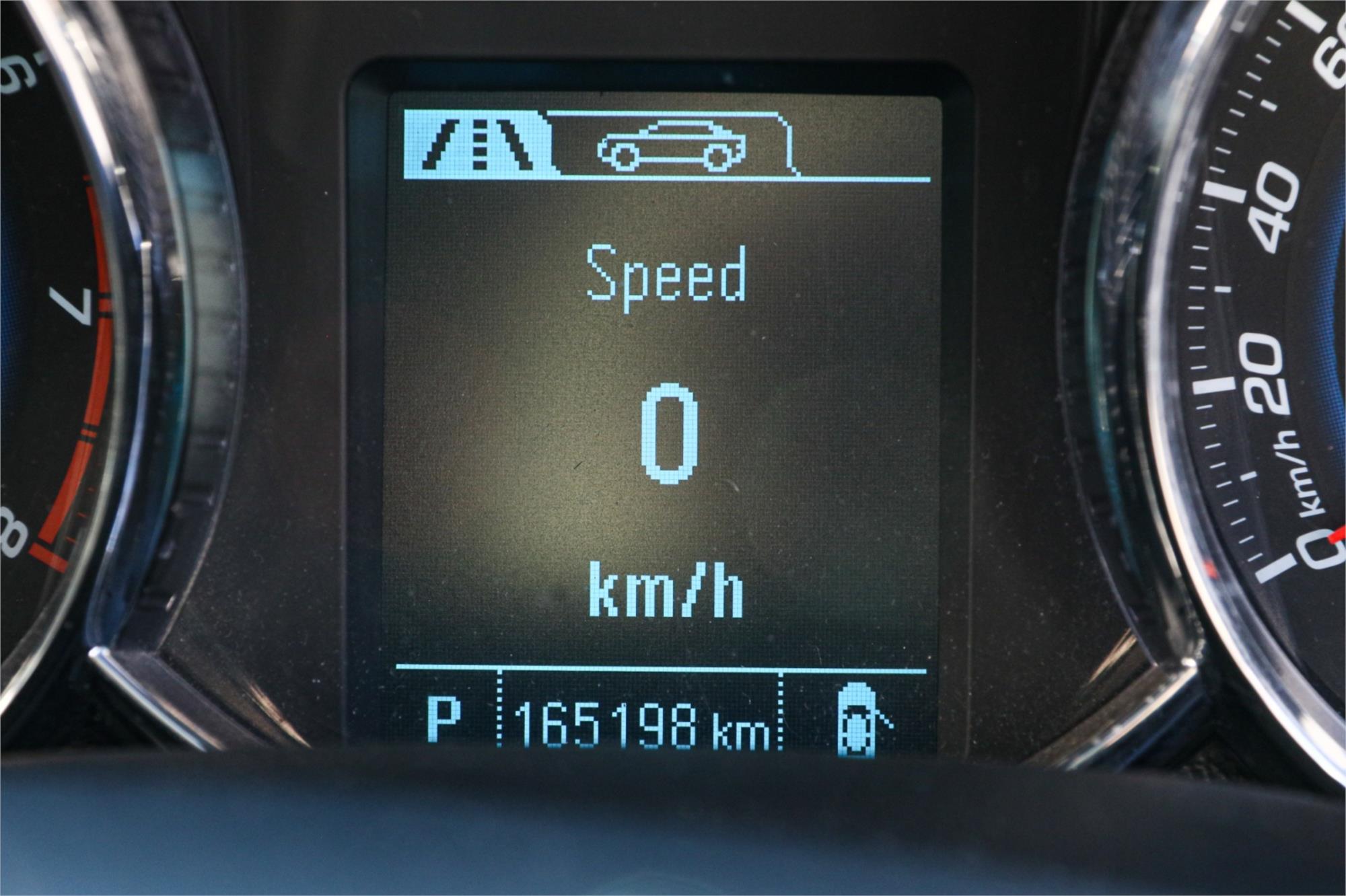 2015 HOLDEN CRUZE JH MY14 SRi V 6 SP AUTOMATIC 5D HATCHBACK