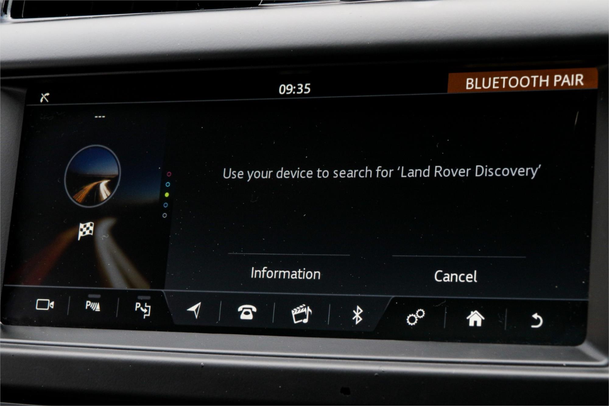 2019 LAND ROVER DISCOVERY L462 MY19 SD4 SE (177kW) 8 SP AUTOMATIC 4D WAGON