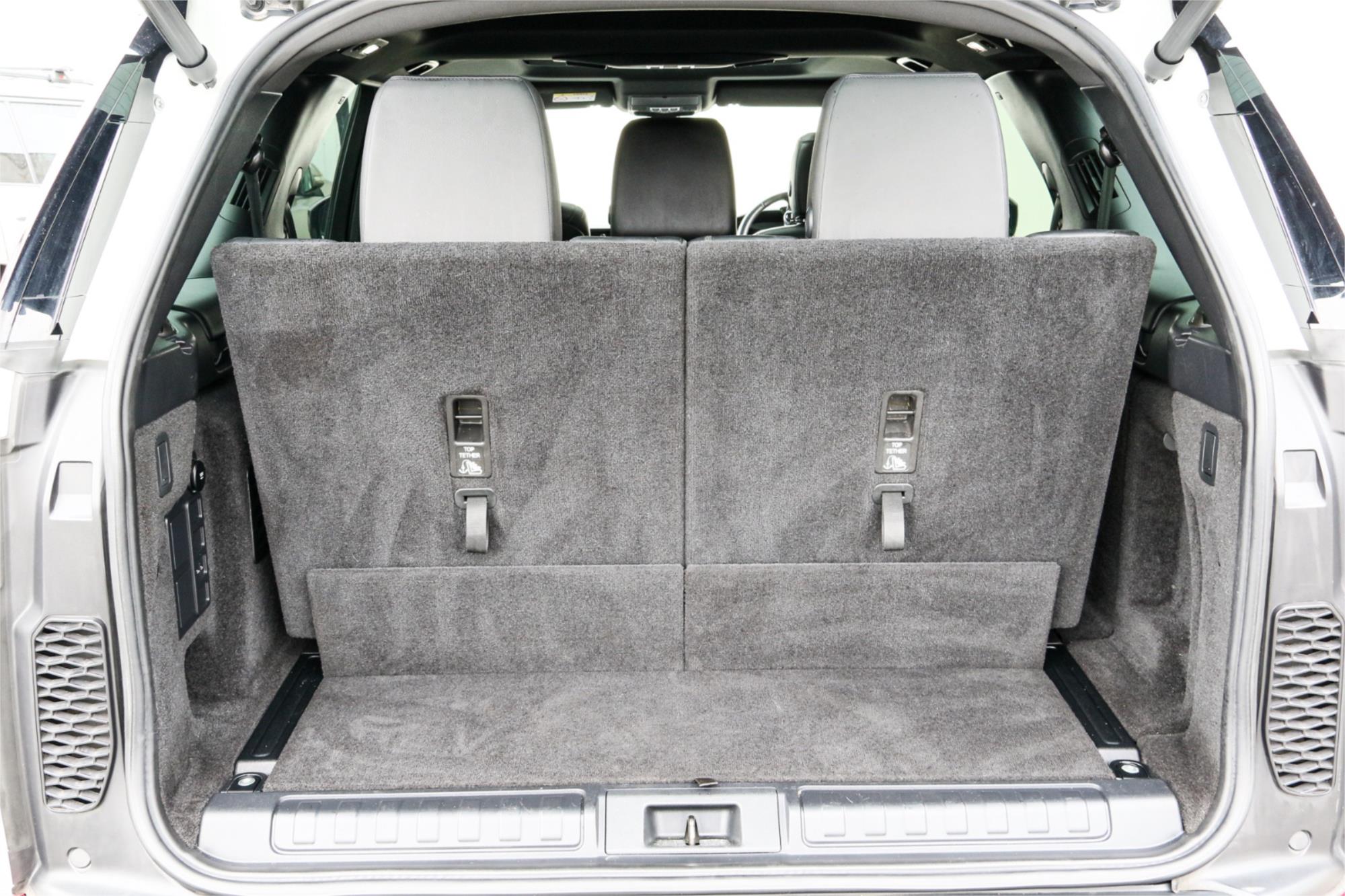 2019 LAND ROVER DISCOVERY L462 MY19 SD4 SE (177kW) 8 SP AUTOMATIC 4D WAGON