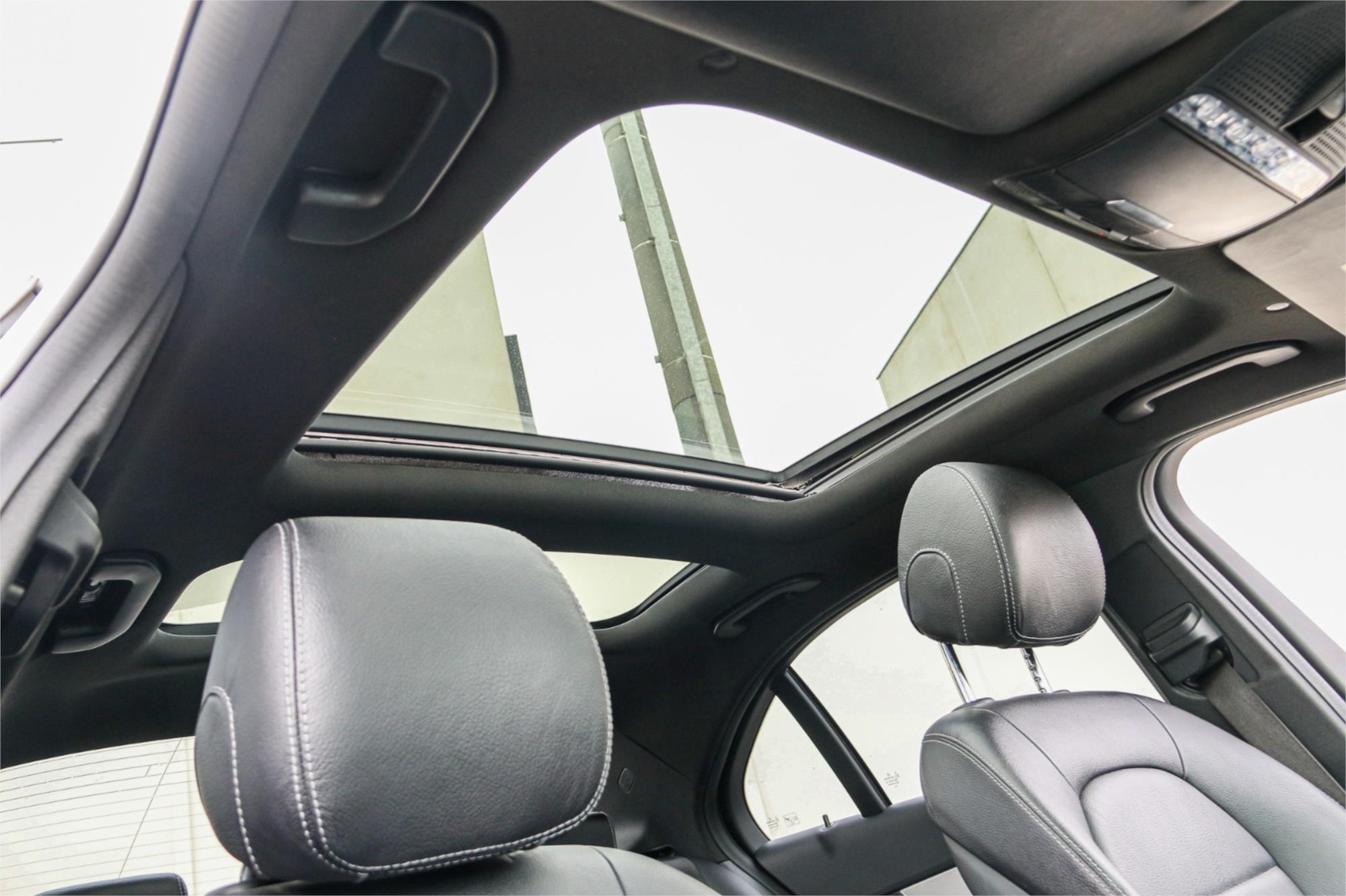 2019 MERCEDES-BENZ C300 W205 MY20 9 SP AUTOMATIC G-TRONIC 4D SALOON