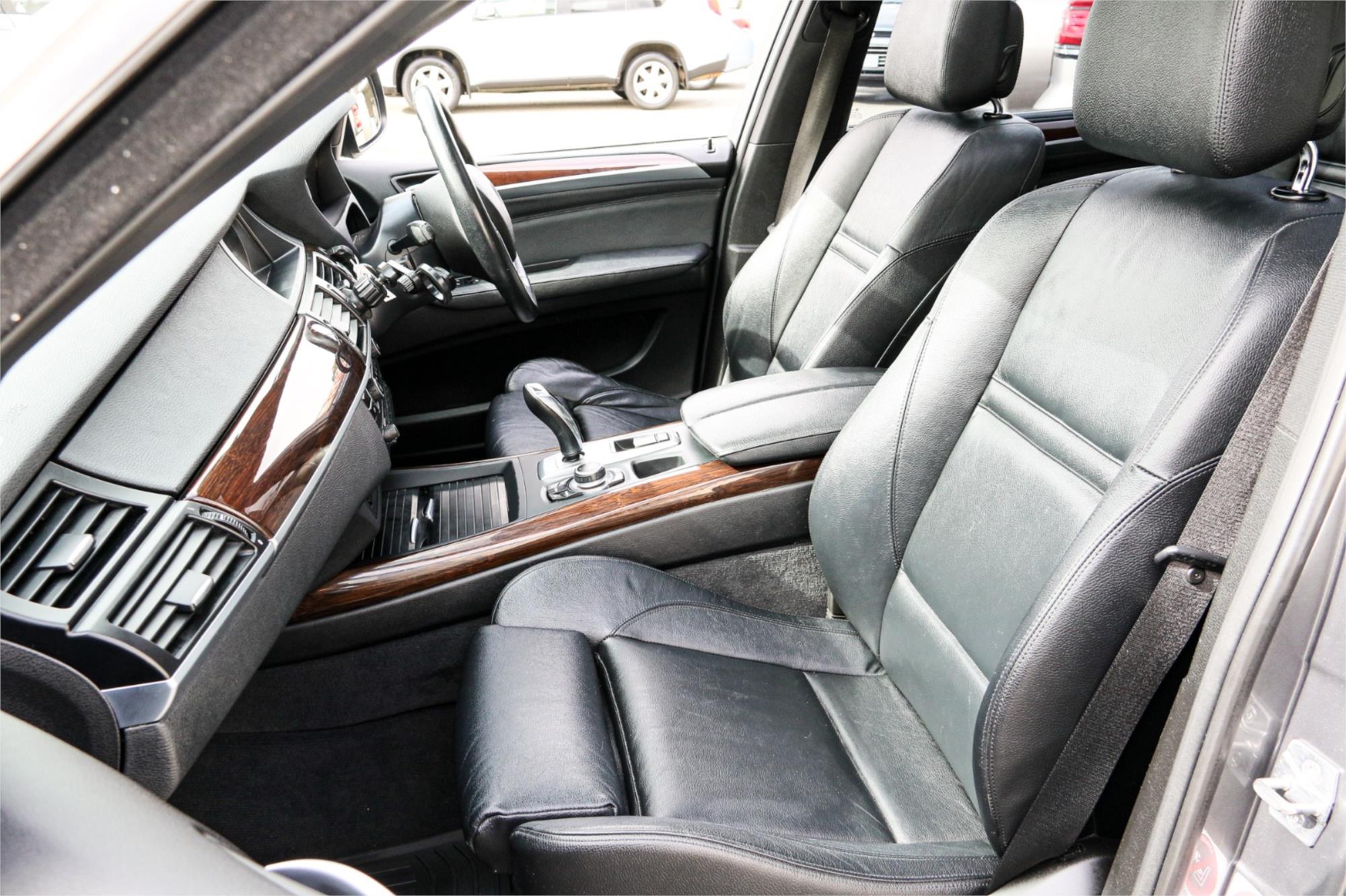 2011 BMW X5 E70 MY10 xDRIVE 40d SPORT 8 SP AUTOMATIC SEQUENTIAL 4D WAGON