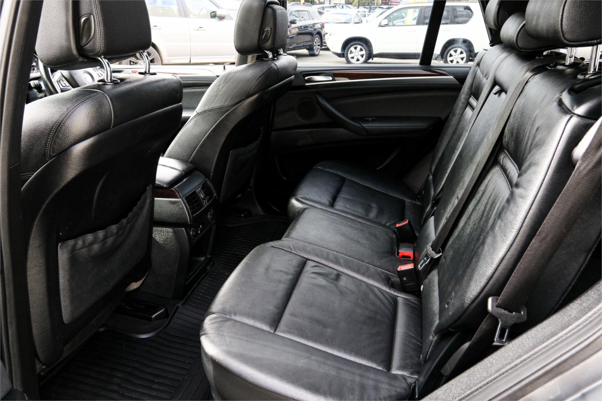 2011 BMW X5 E70 MY10 xDRIVE 40d SPORT 8 SP AUTOMATIC SEQUENTIAL 4D WAGON