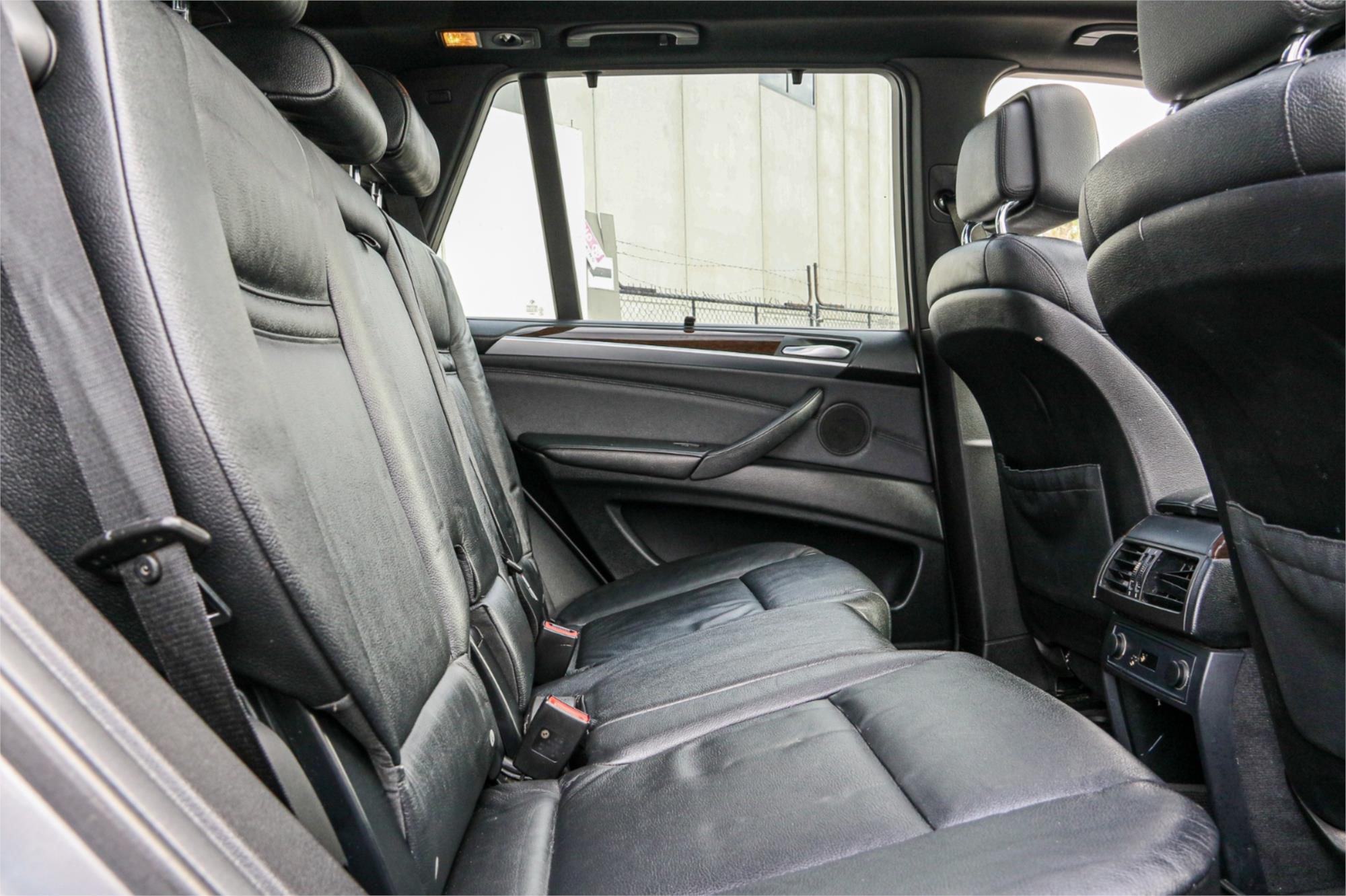 2011 BMW X5 E70 MY10 xDRIVE 40d SPORT 8 SP AUTOMATIC SEQUENTIAL 4D WAGON