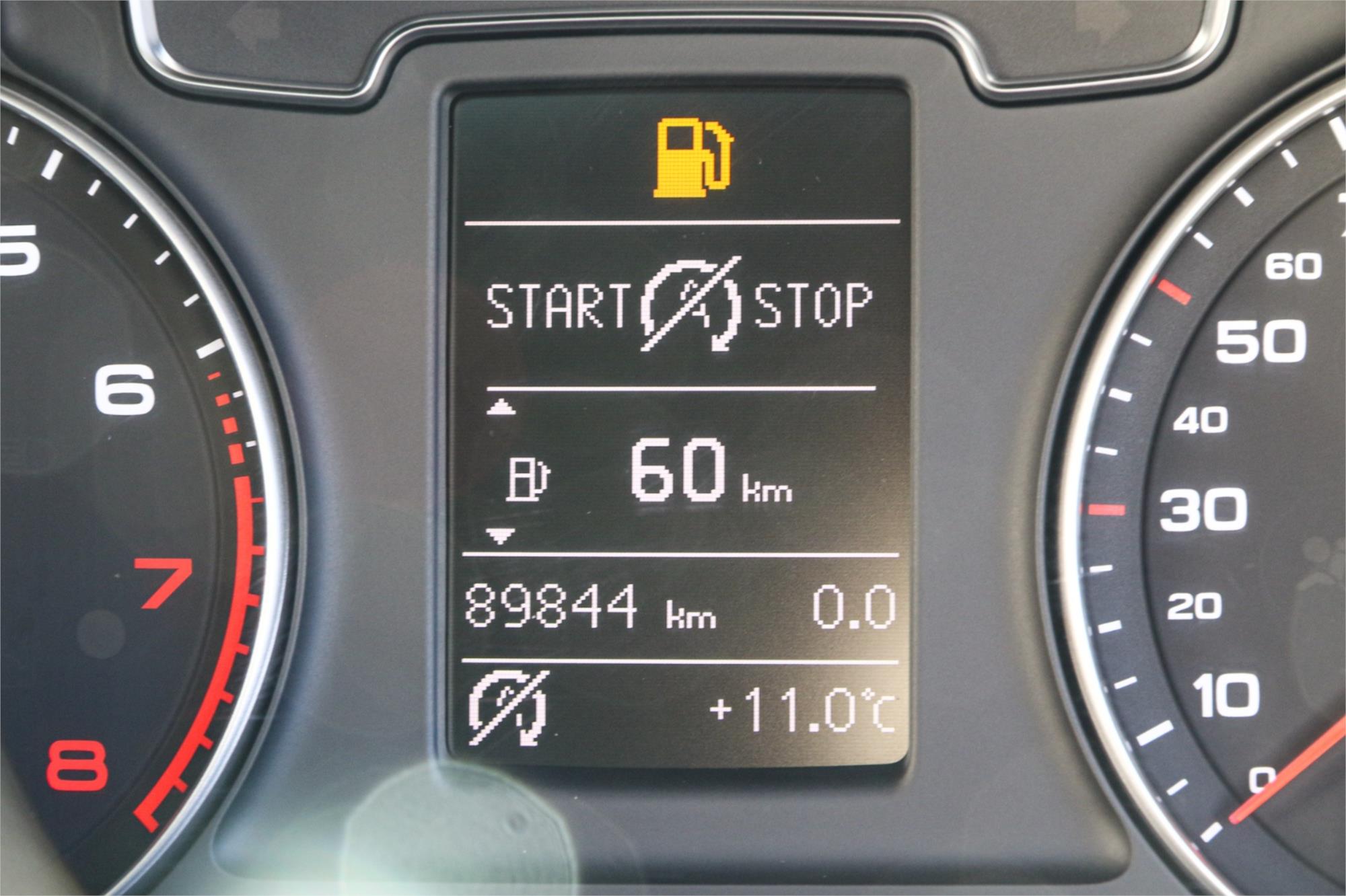2016 AUDI Q3 8U MY15 1.4 TFSI (110kW) 6 SP AUTOMATIC 4D WAGON