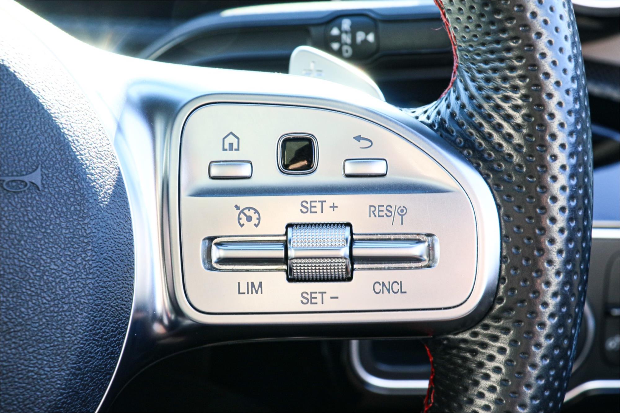 2020 MERCEDES-BENZ A180 W177 MY20 7 SP AUTO DUAL CLUTCH 5D HATCHBACK