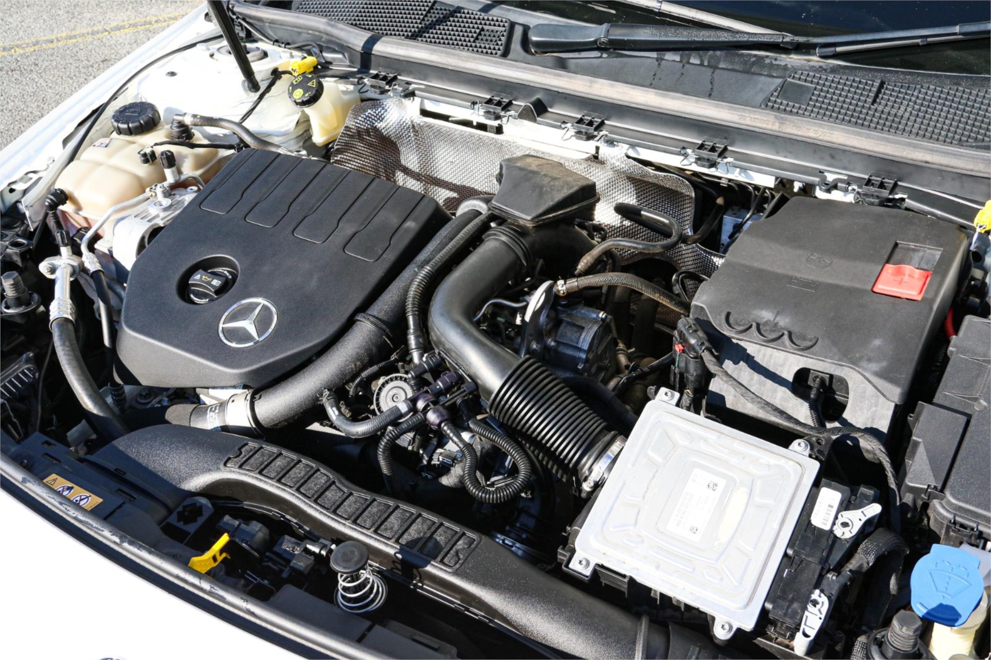 2020 MERCEDES-BENZ A180 W177 MY20 7 SP AUTO DUAL CLUTCH 5D HATCHBACK