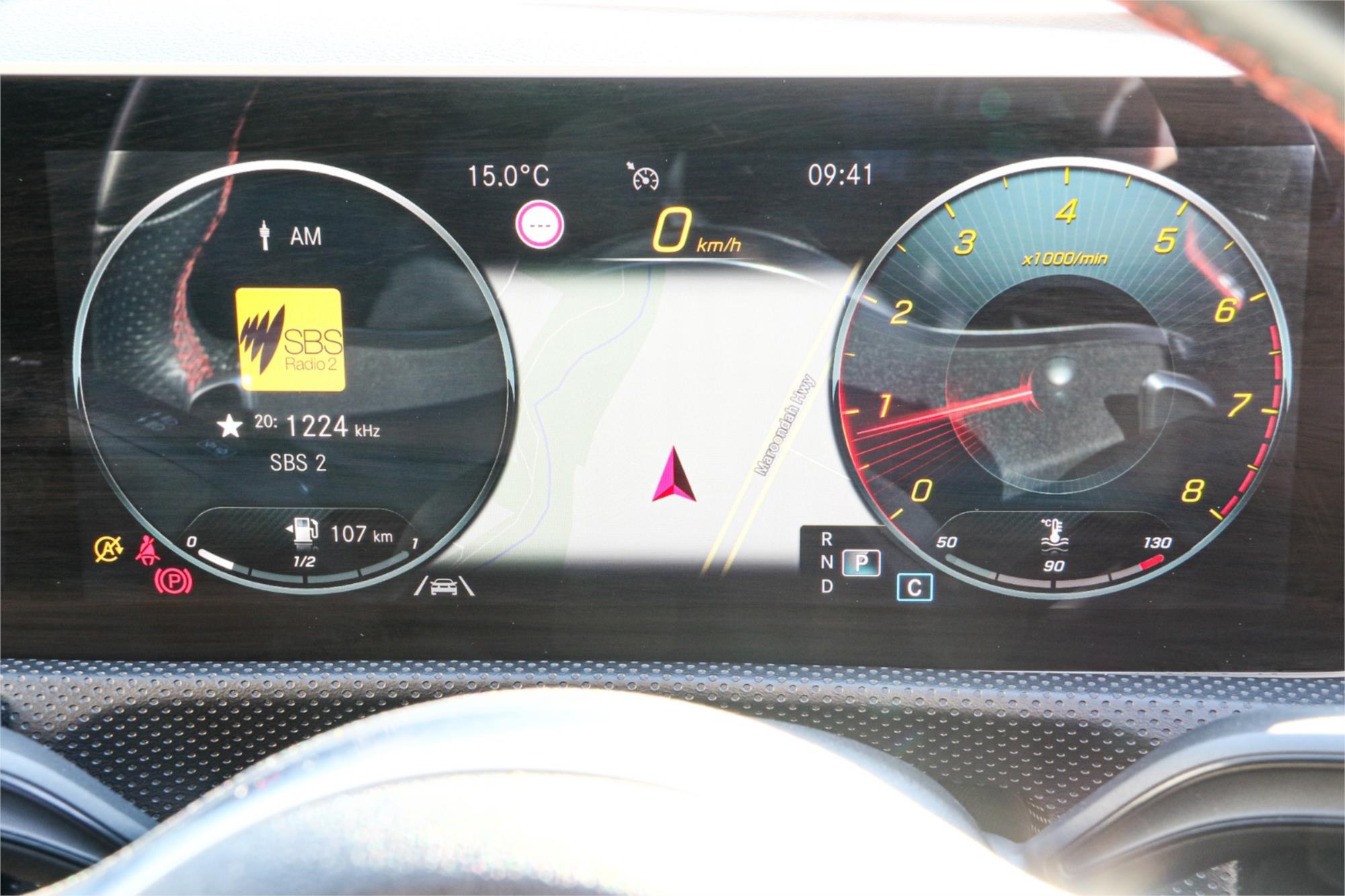 2020 MERCEDES-BENZ A180 W177 MY20 7 SP AUTO DUAL CLUTCH 5D HATCHBACK