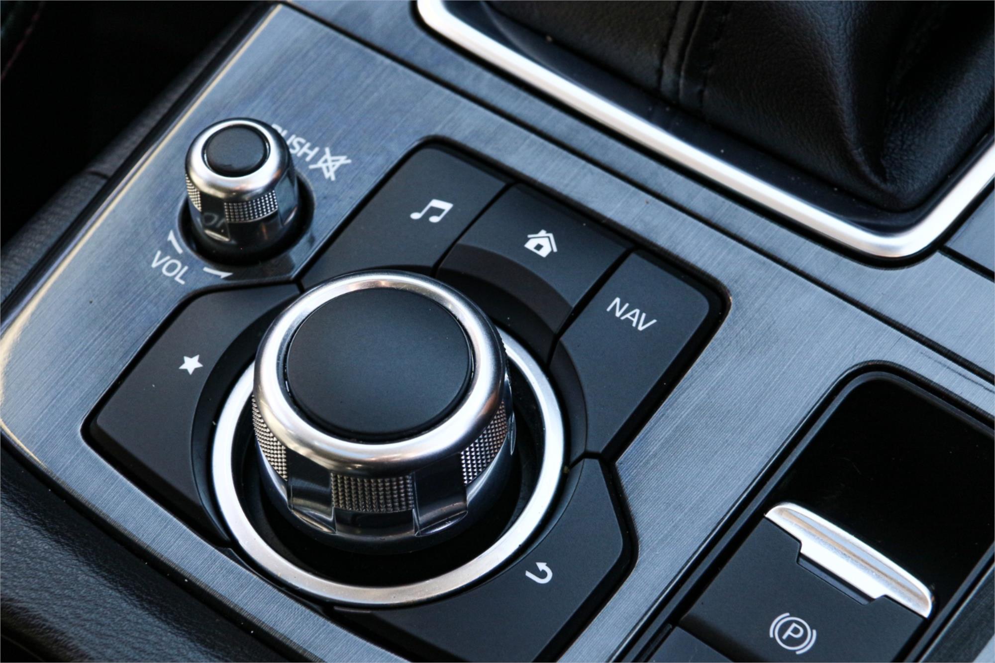 2015 MAZDA CX-5 MY15 AKERA (4x4) 6 SP AUTOMATIC 4D WAGON