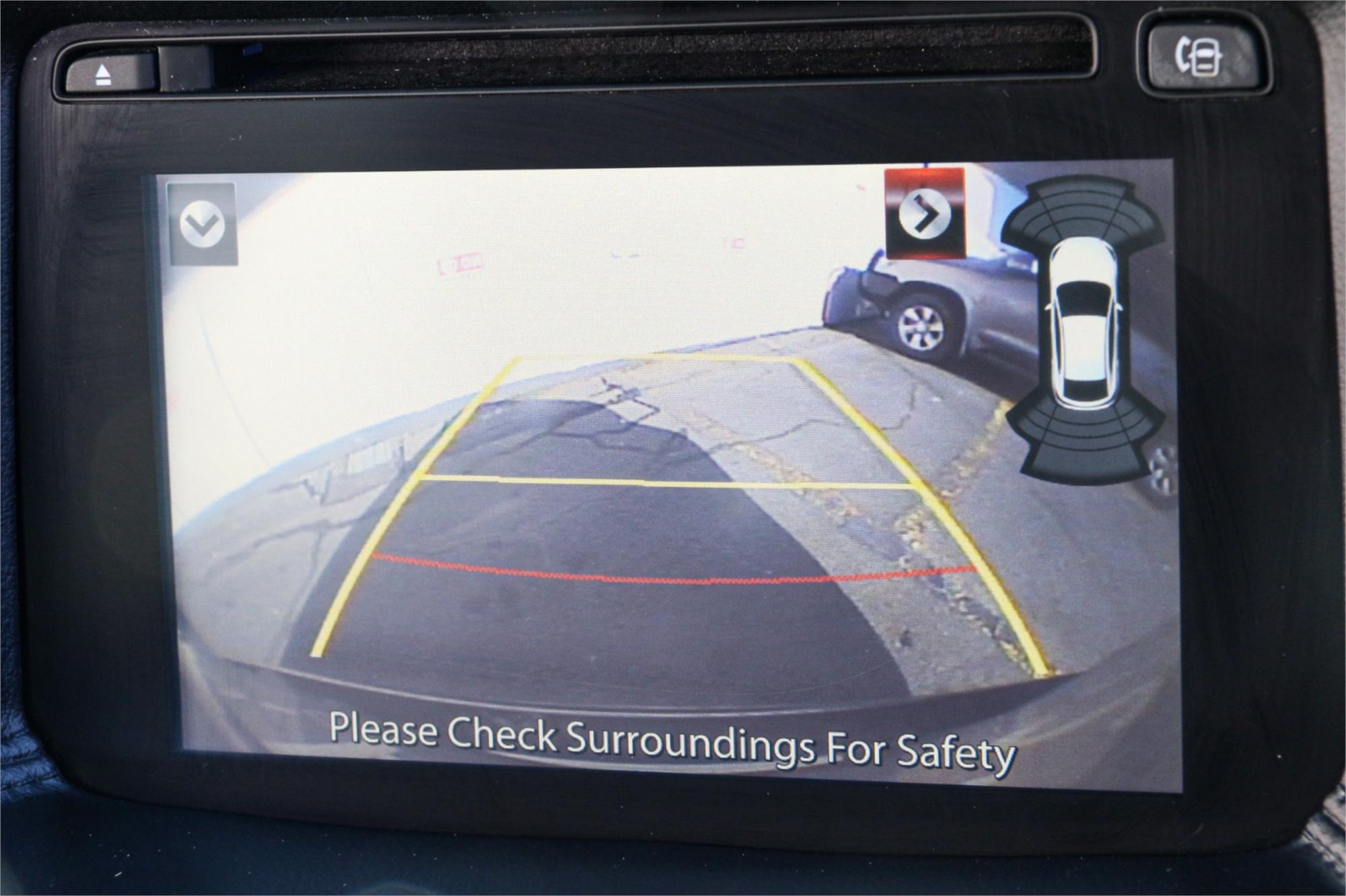 2015 MAZDA CX-5 MY15 AKERA (4x4) 6 SP AUTOMATIC 4D WAGON