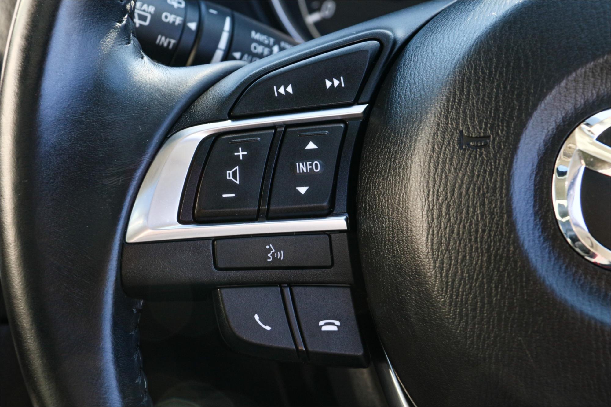 2015 MAZDA CX-5 MY15 AKERA (4x4) 6 SP AUTOMATIC 4D WAGON