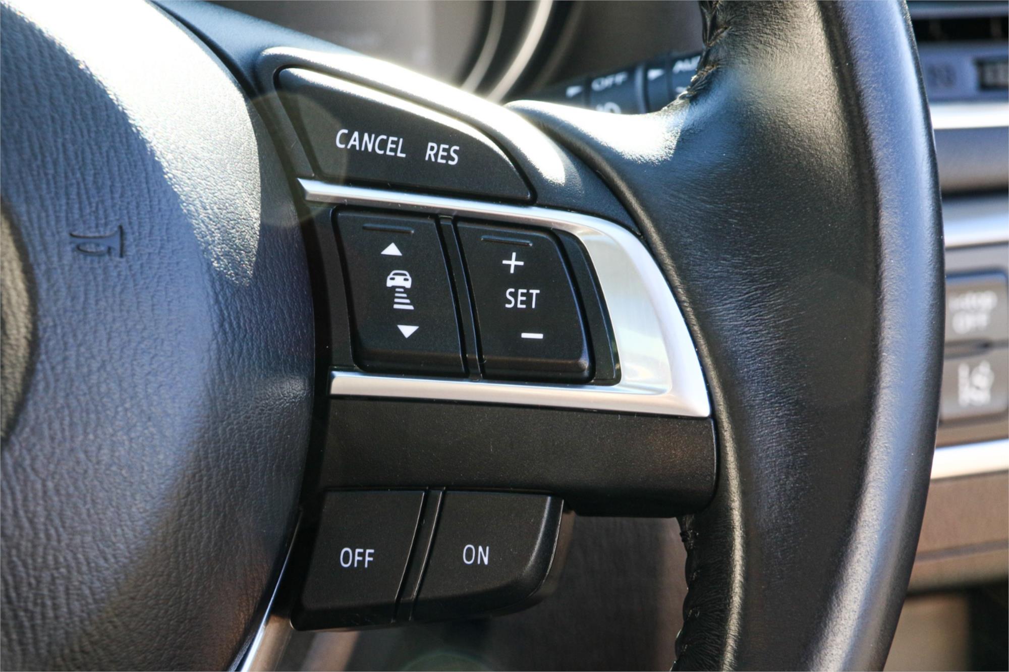 2015 MAZDA CX-5 MY15 AKERA (4x4) 6 SP AUTOMATIC 4D WAGON
