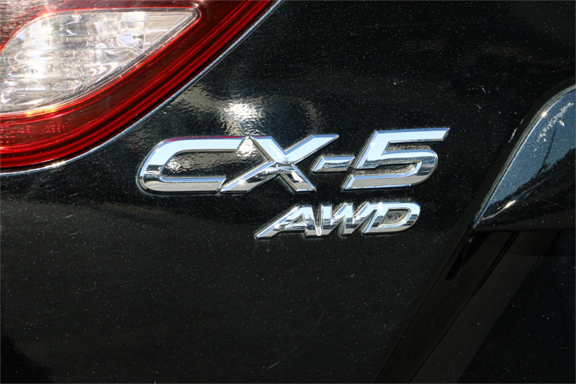 2015 MAZDA CX-5 MY15 AKERA (4x4) 6 SP AUTOMATIC 4D WAGON