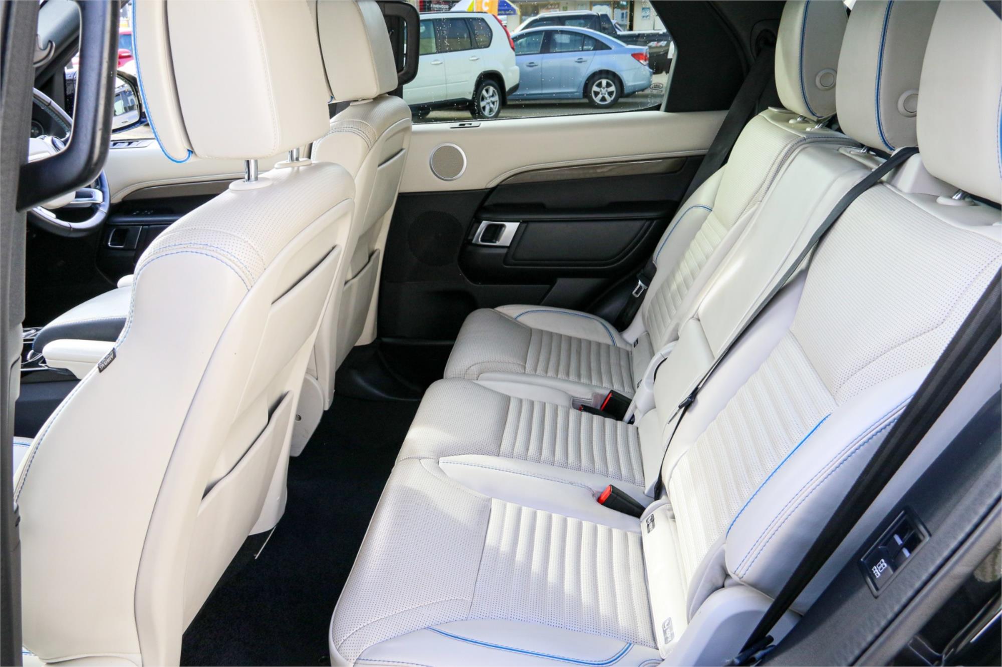 2020 LAND ROVER DISCOVERY L462 MY20 SDV6 HSE (225kW) 8 SP AUTOMATIC 4D WAGON