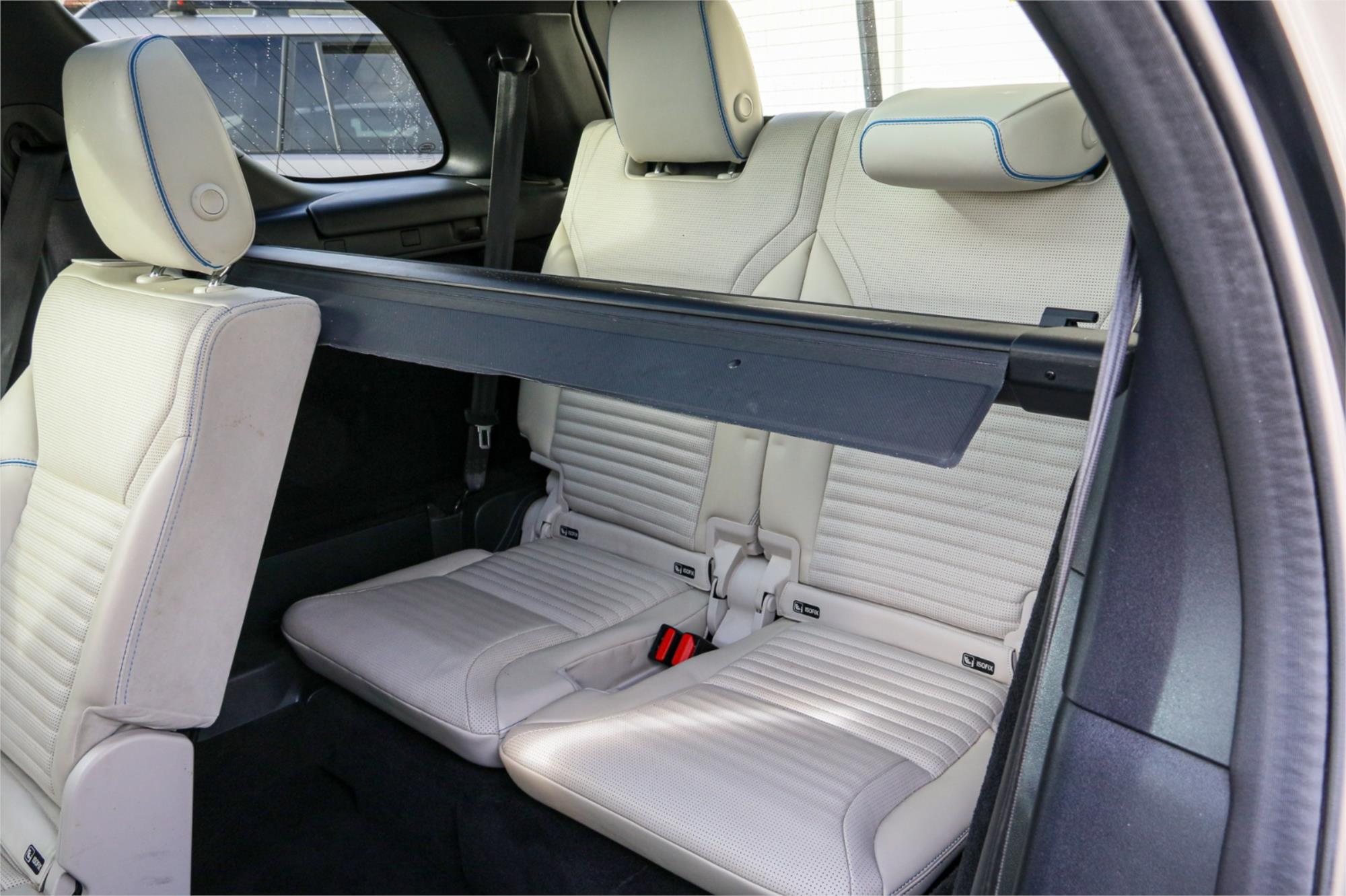 2020 LAND ROVER DISCOVERY L462 MY20 SDV6 HSE (225kW) 8 SP AUTOMATIC 4D WAGON
