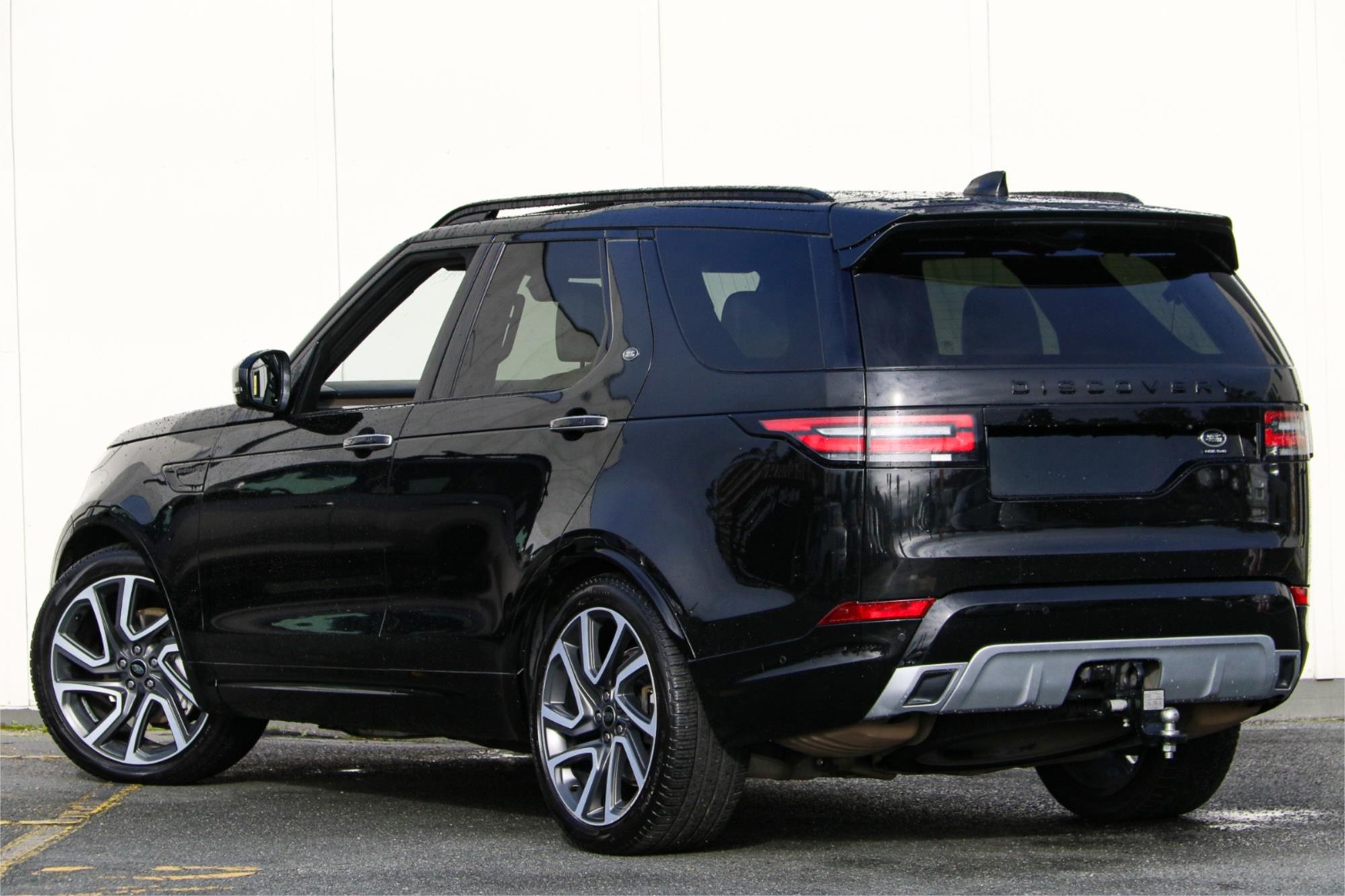 2020 LAND ROVER DISCOVERY L462 MY20 SDV6 HSE (225kW) 8 SP AUTOMATIC 4D WAGON