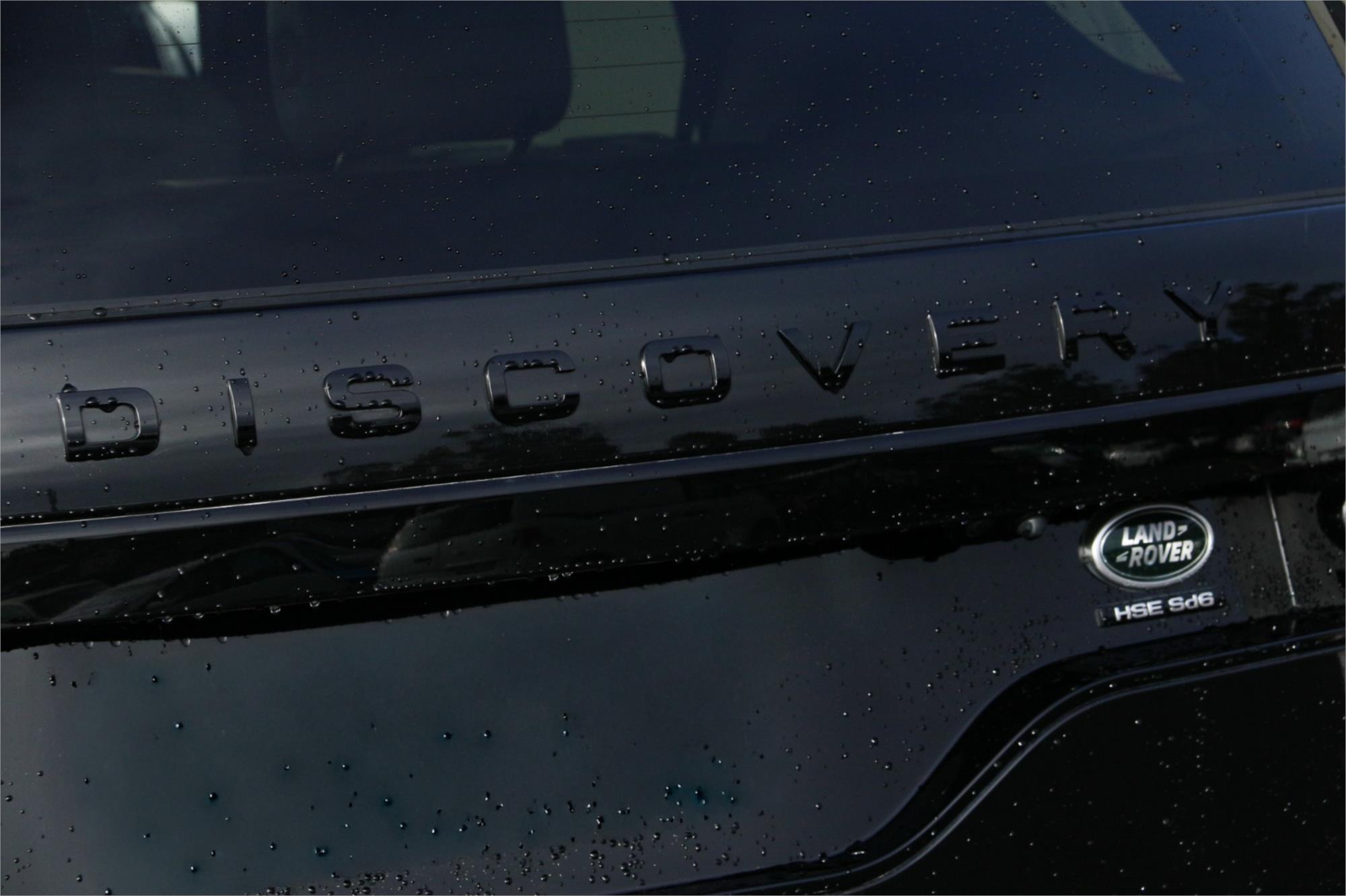 2020 LAND ROVER DISCOVERY L462 MY20 SDV6 HSE (225kW) 8 SP AUTOMATIC 4D WAGON