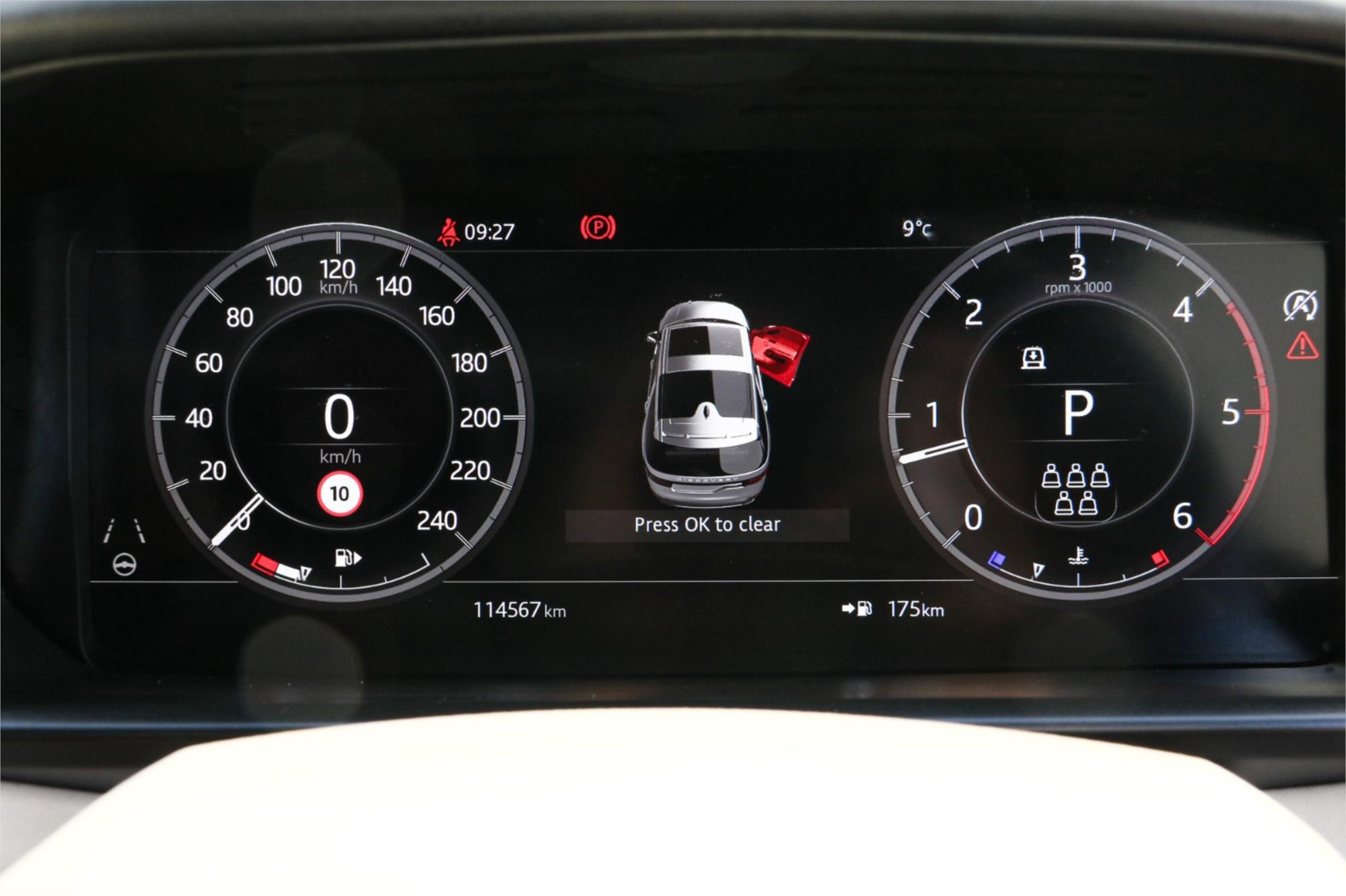 2020 LAND ROVER DISCOVERY L462 MY20 SDV6 HSE (225kW) 8 SP AUTOMATIC 4D WAGON