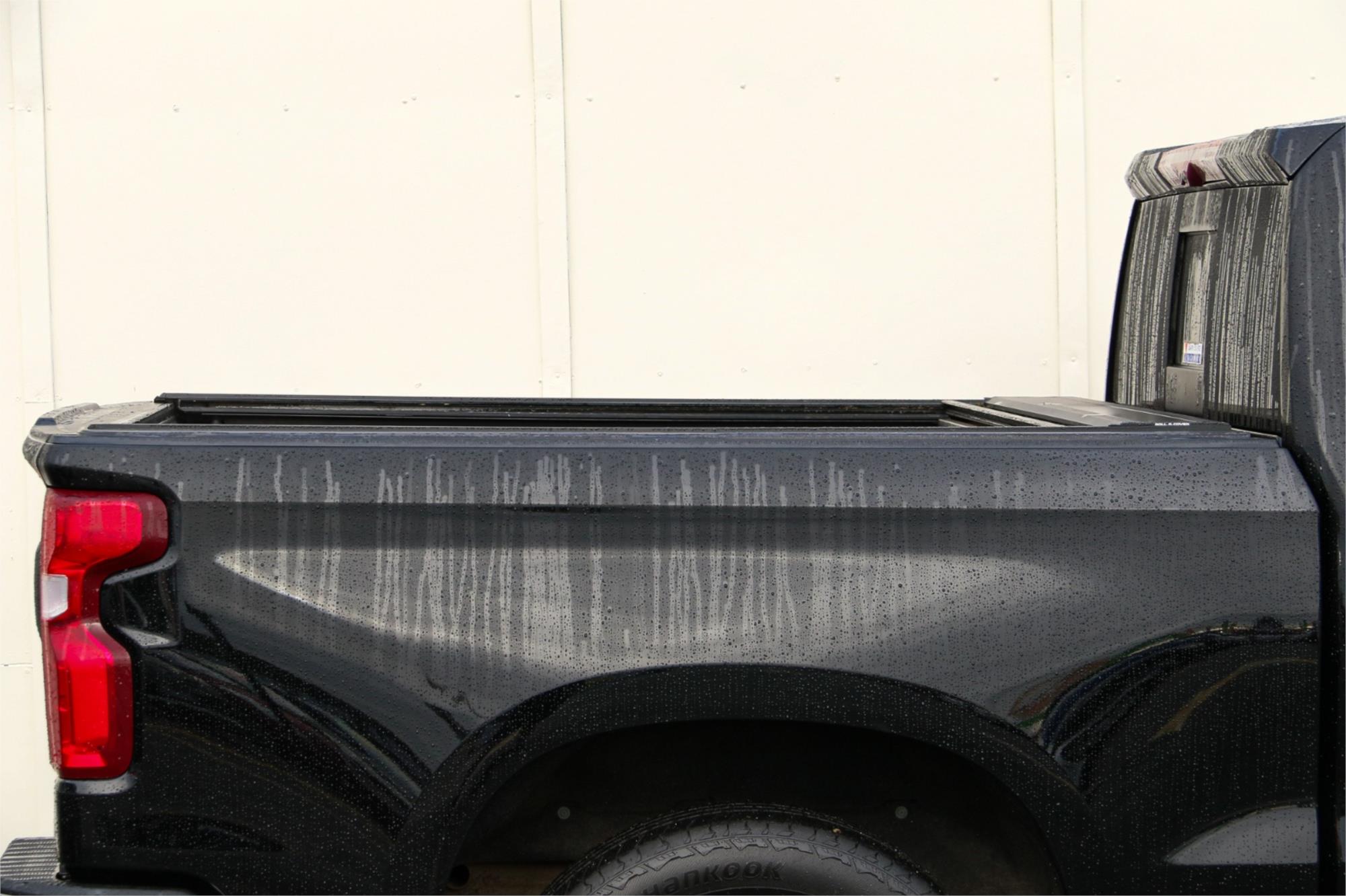 2021 CHEVROLET SILVERADO MY21 1500 LTZ PREMIUM EDITION 10 SP AUTOMATIC CREW CAB UTILITY