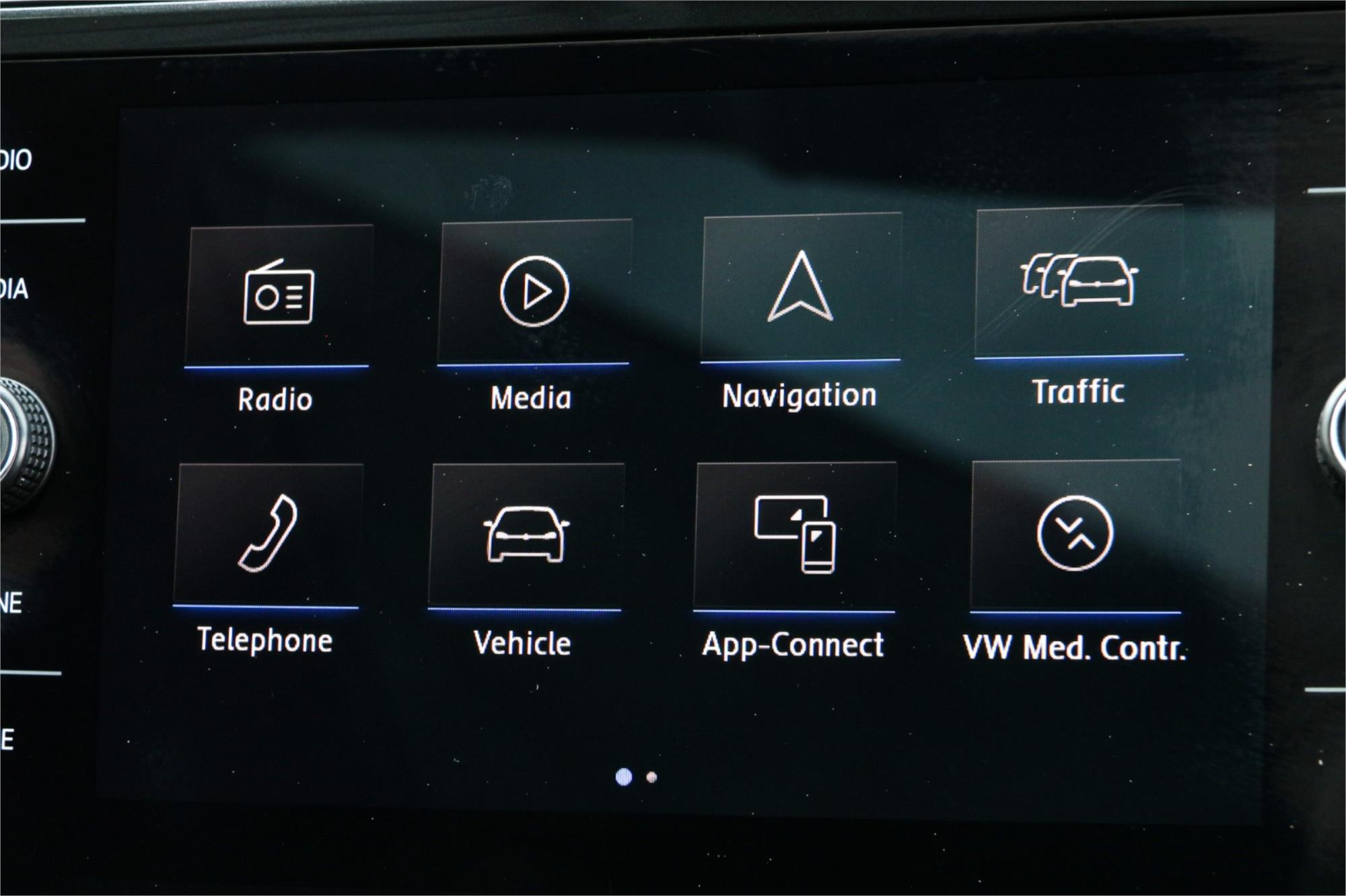 2018 VOLKSWAGEN TIGUAN 5NA MY18 110 TDI COMFORTLINE 7 SP AUTO DIRECT SHIFT 4D WAGON