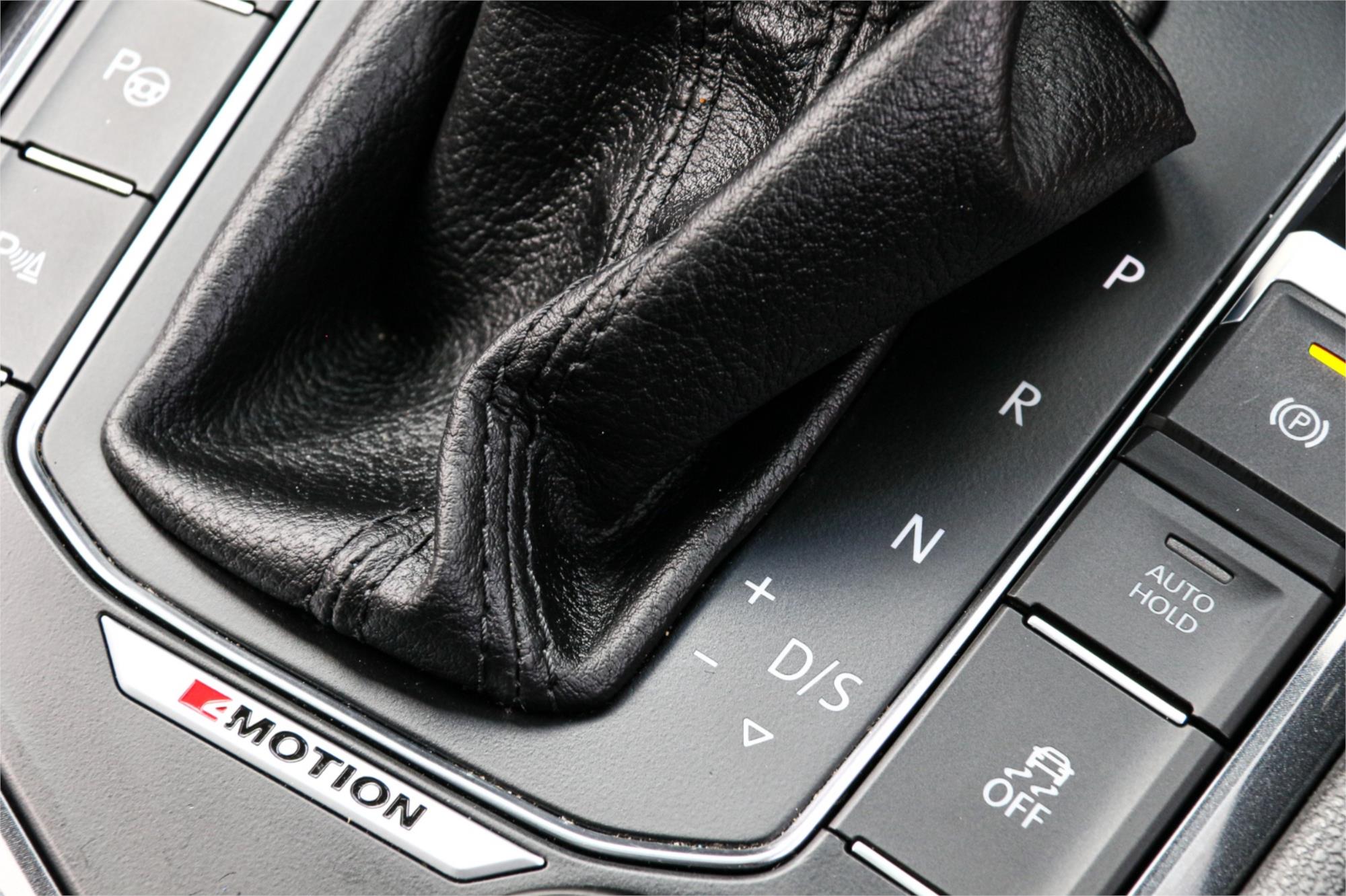 2018 VOLKSWAGEN TIGUAN 5NA MY18 110 TDI COMFORTLINE 7 SP AUTO DIRECT SHIFT 4D WAGON