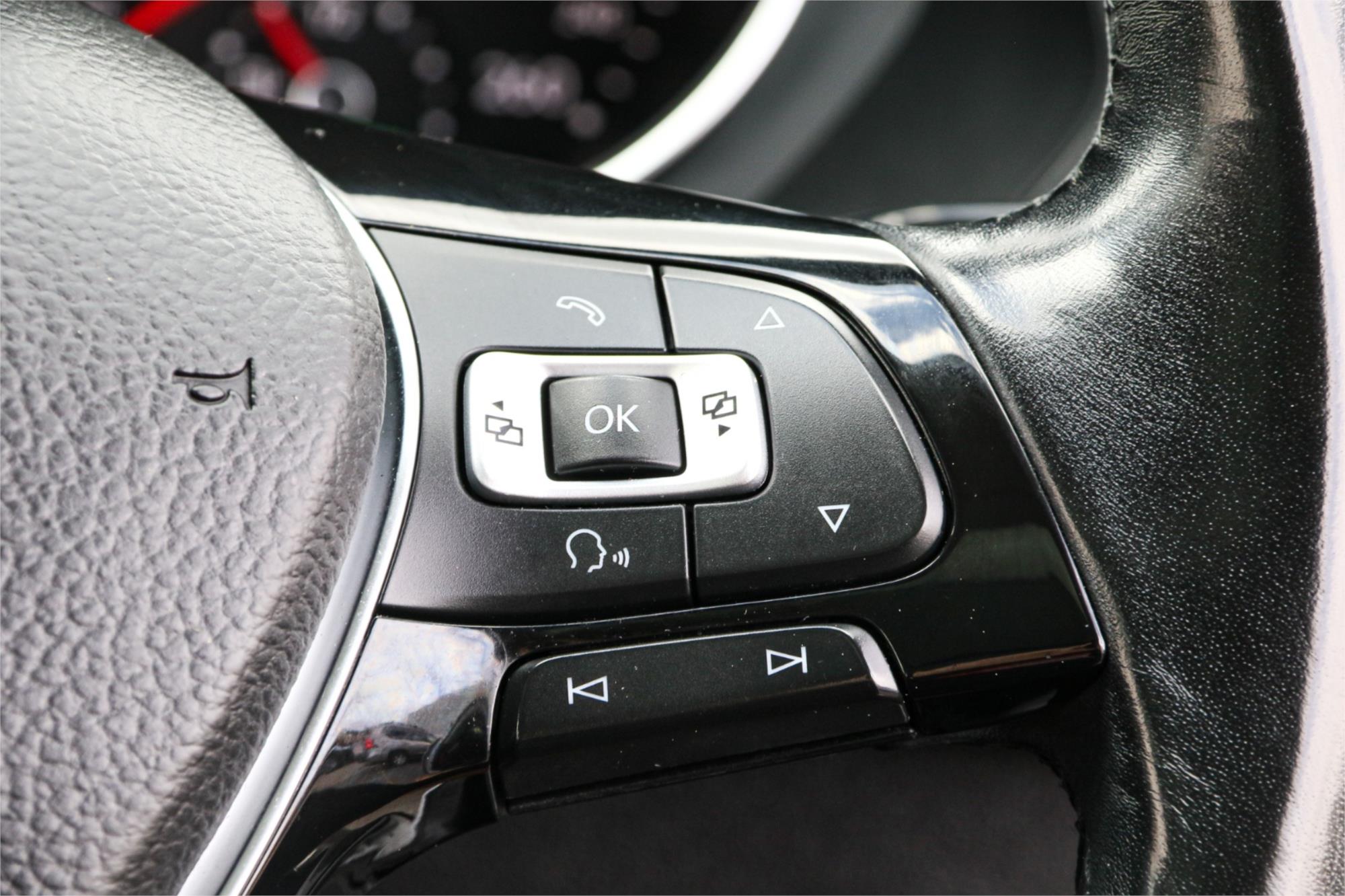 2018 VOLKSWAGEN TIGUAN 5NA MY18 110 TDI COMFORTLINE 7 SP AUTO DIRECT SHIFT 4D WAGON