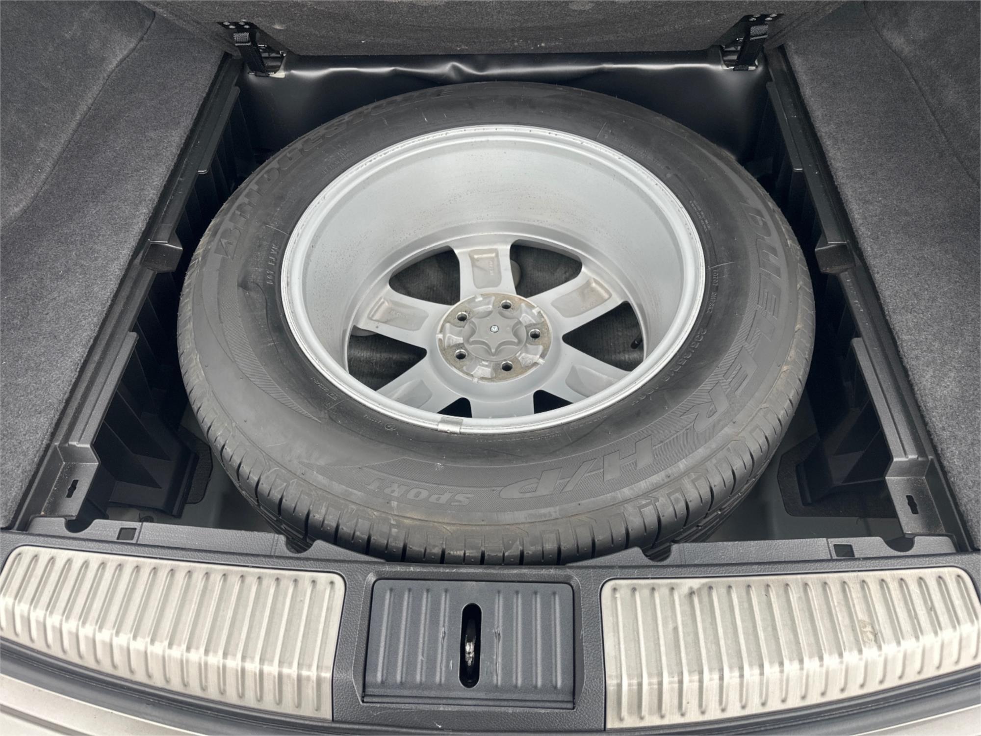 2009 NISSAN MURANO Z51 ST CONTINUOUS VARIABLE 4D WAGON