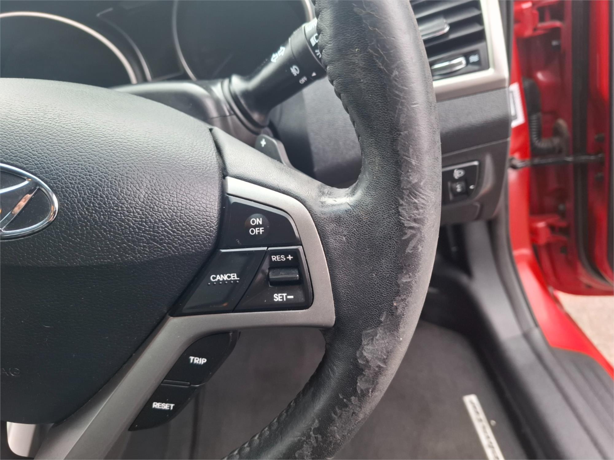 2012 HYUNDAI VELOSTER FS + 6 SP AUTO DUAL CLUTCH 3D COUPE
