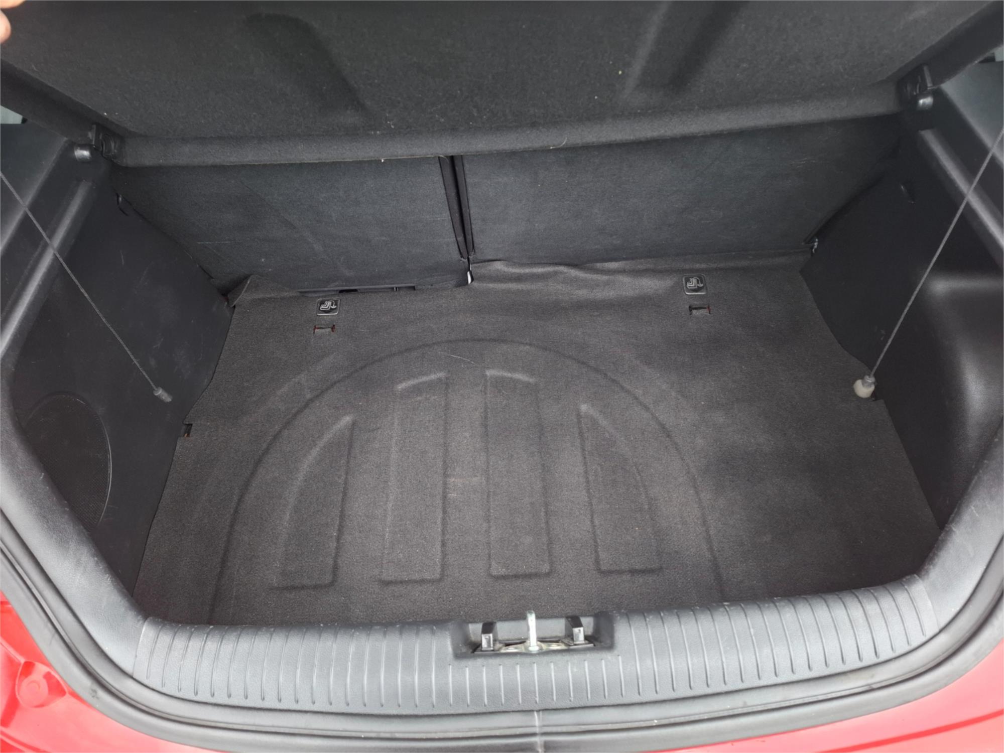 2012 HYUNDAI VELOSTER FS + 6 SP AUTO DUAL CLUTCH 3D COUPE